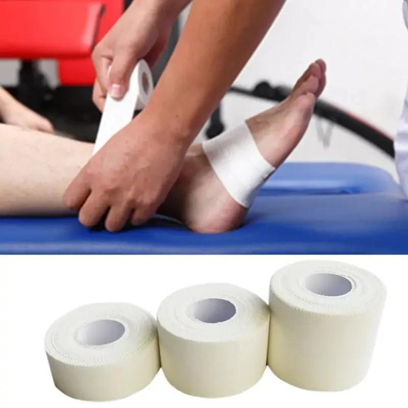 10m Elastic Adhesive Bandage