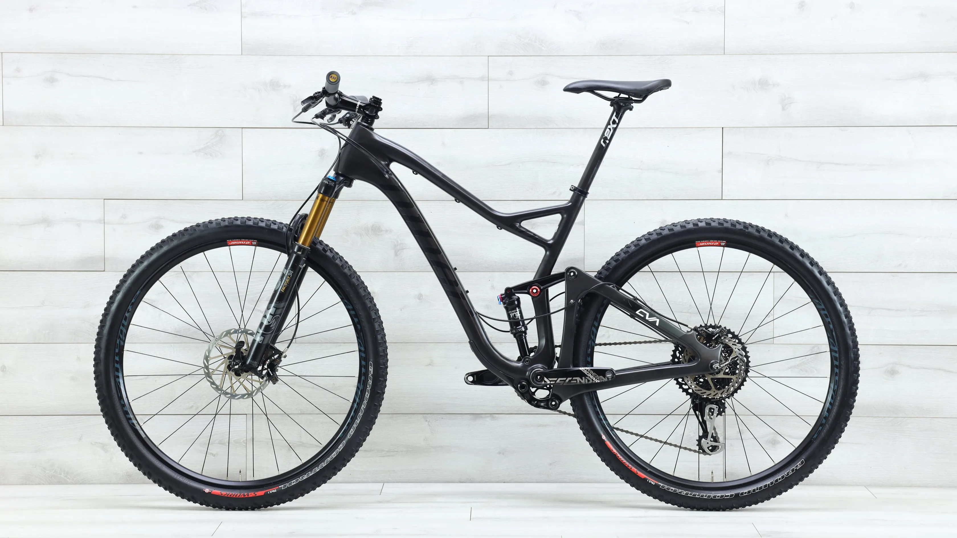 2019 Niner JET 9 RDO  Mountain Bike - Large