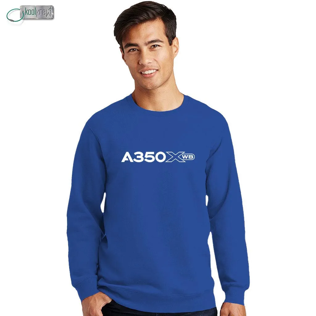 A350 XWB Sweatshirt