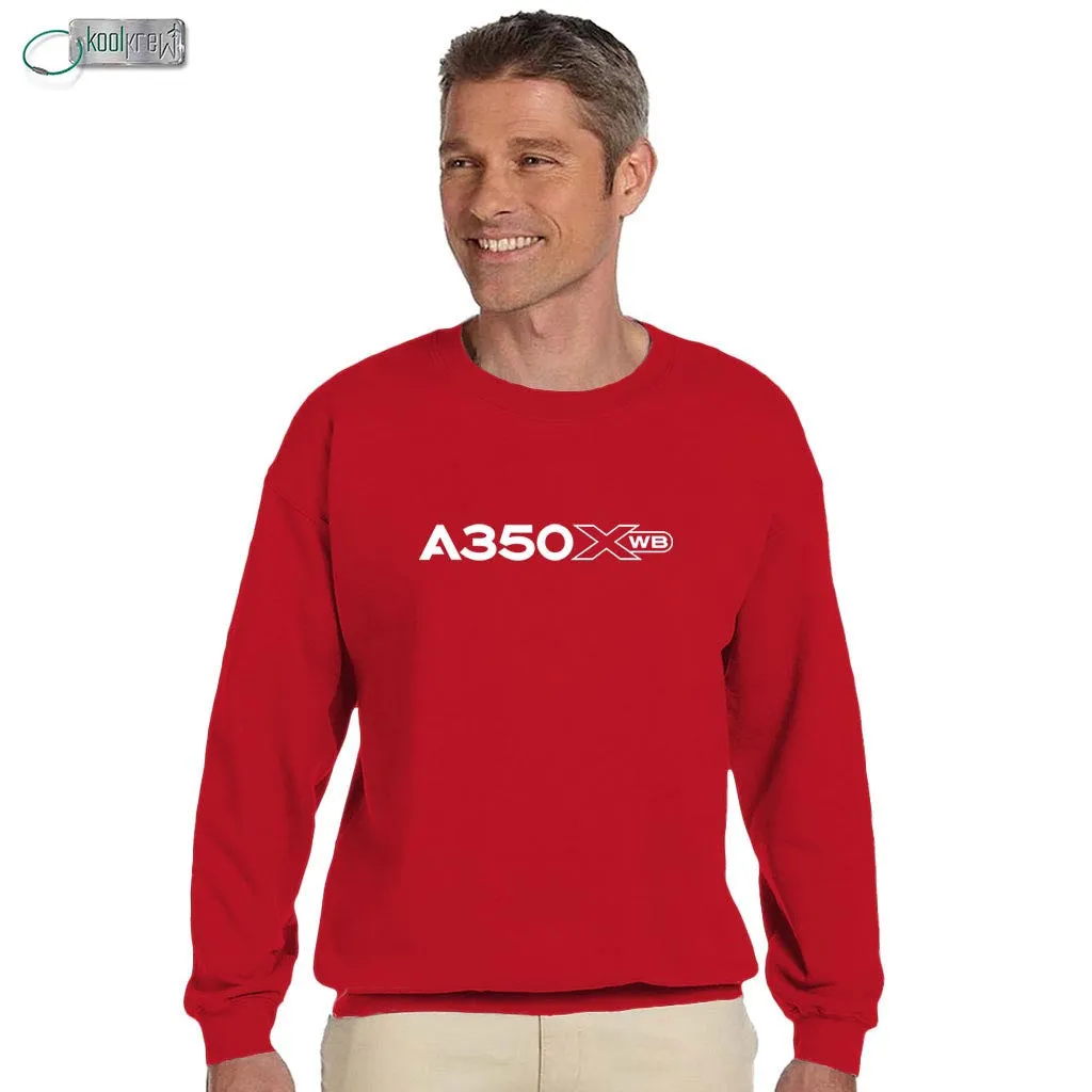 A350 XWB Sweatshirt