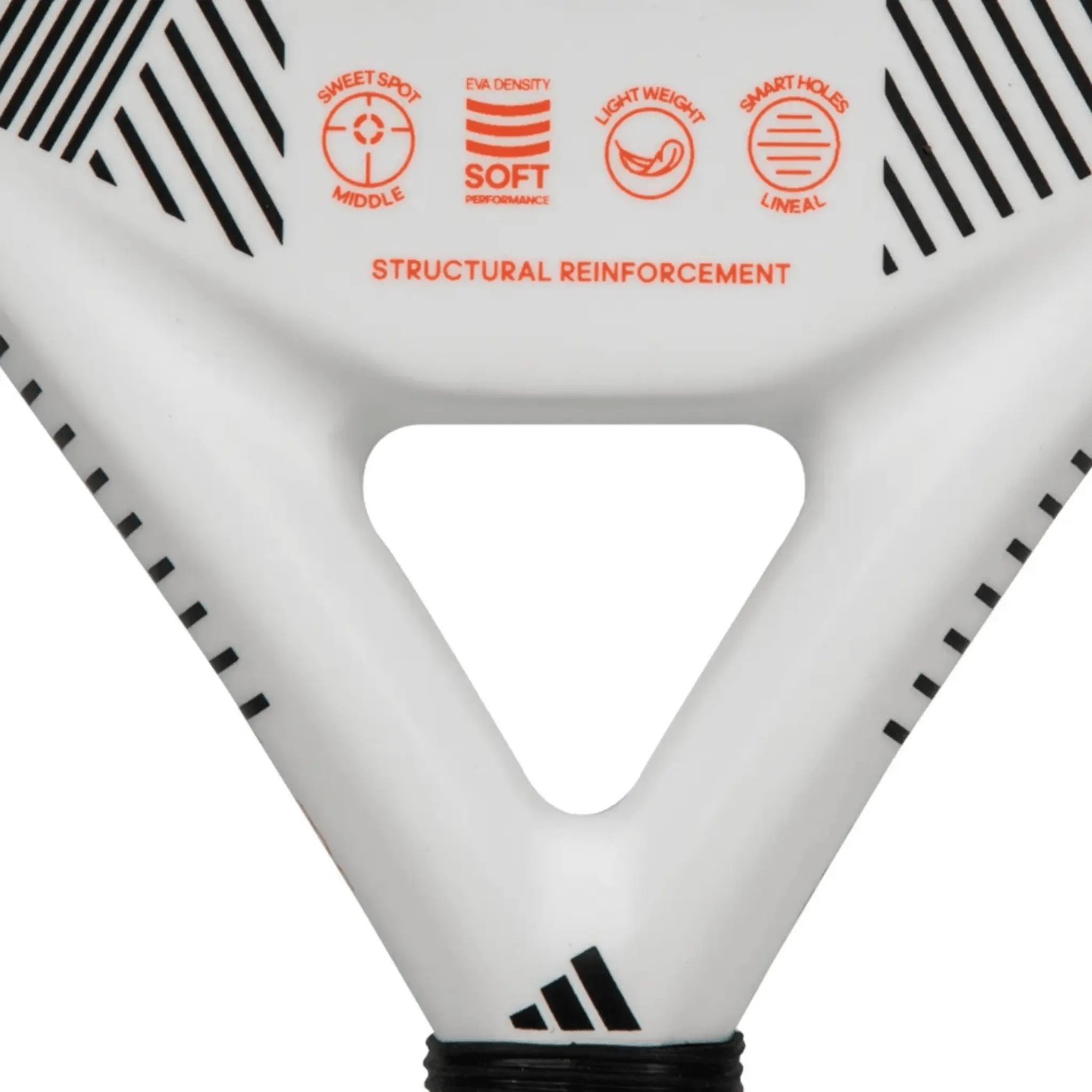 ADIDAS MATCH LIGHT 3.3 2024 Padel Racket