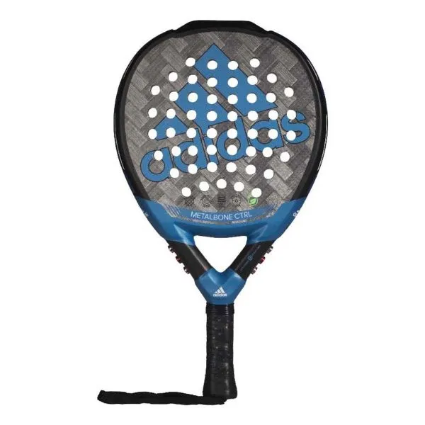 Adidas Metalbone CTRL 3.1 Padel Racket 2022 [WN]