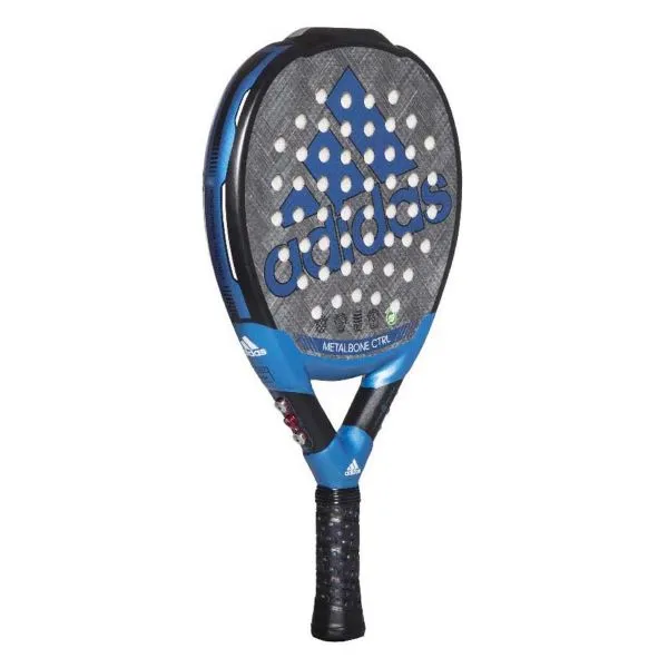 Adidas Metalbone CTRL 3.1 Padel Racket 2022 [WN]