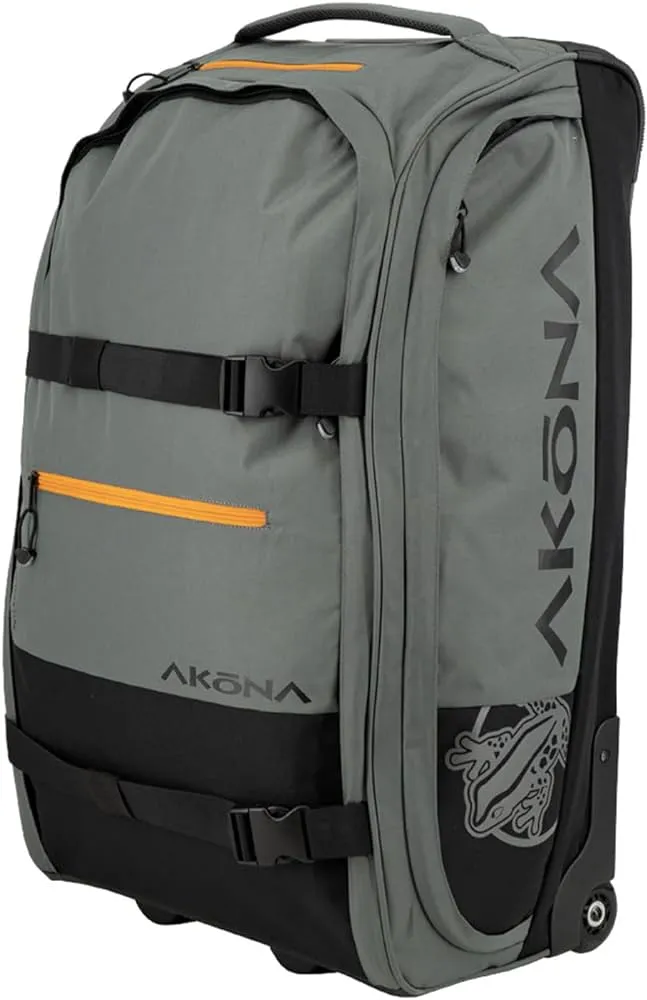 Akona <9 lbs. Roller Bag