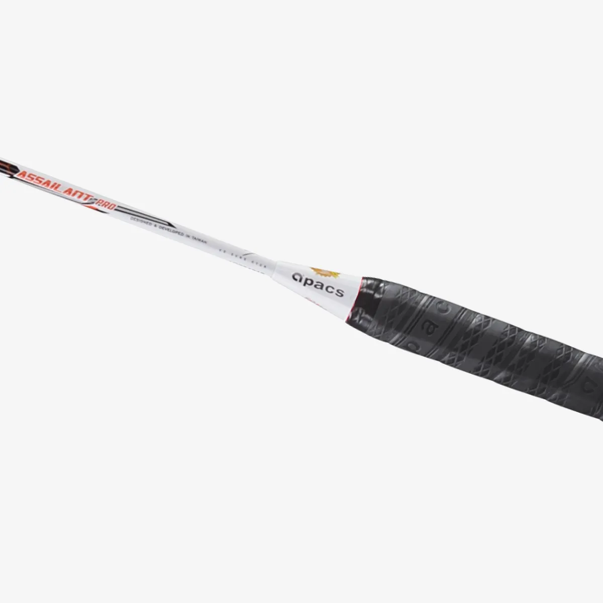 Apacs Assailant Pro Racquet