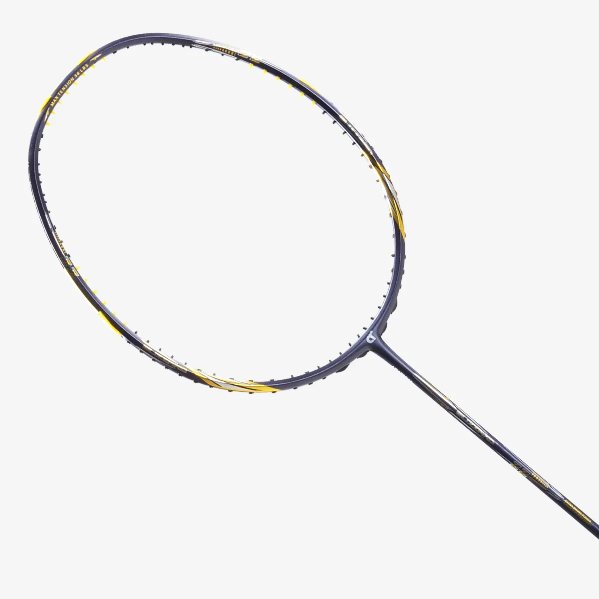 Apacs Blizzard zz Racquet