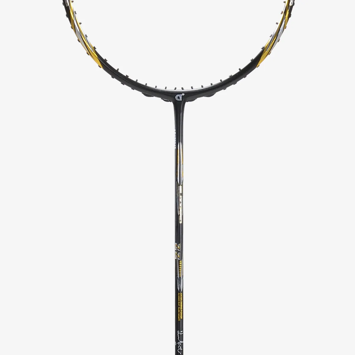 Apacs Blizzard zz Racquet