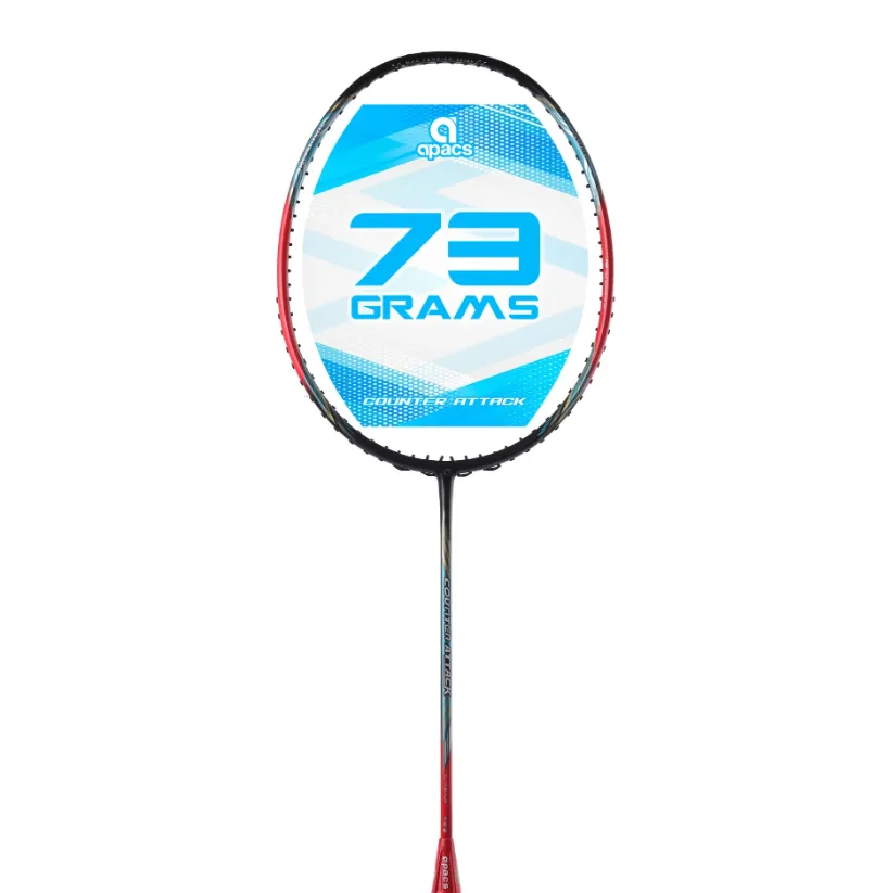 Apacs Counter Attack Badminton Racket