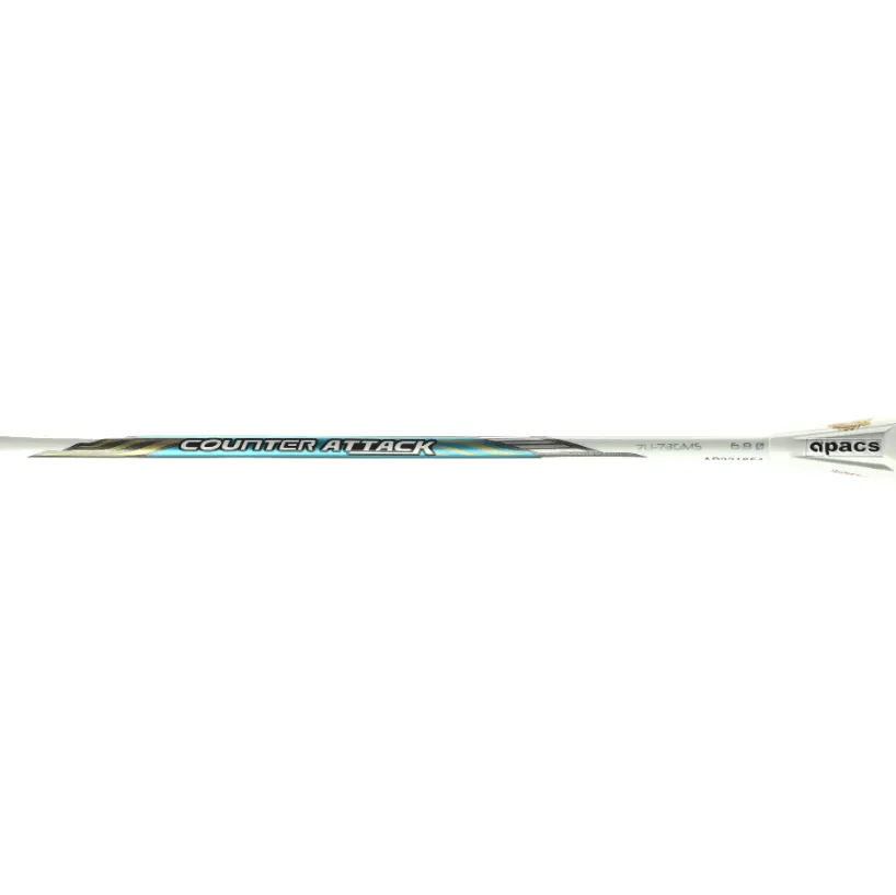 Apacs Counter Attack Badminton Racket