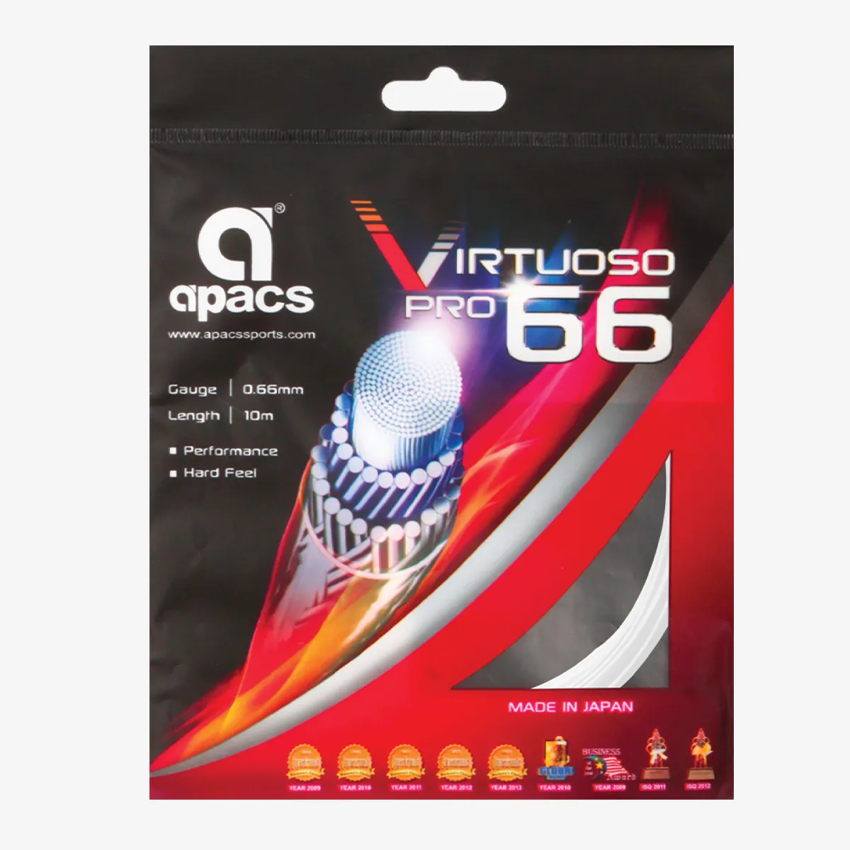 Apacs Feather Weight 200 Racquet