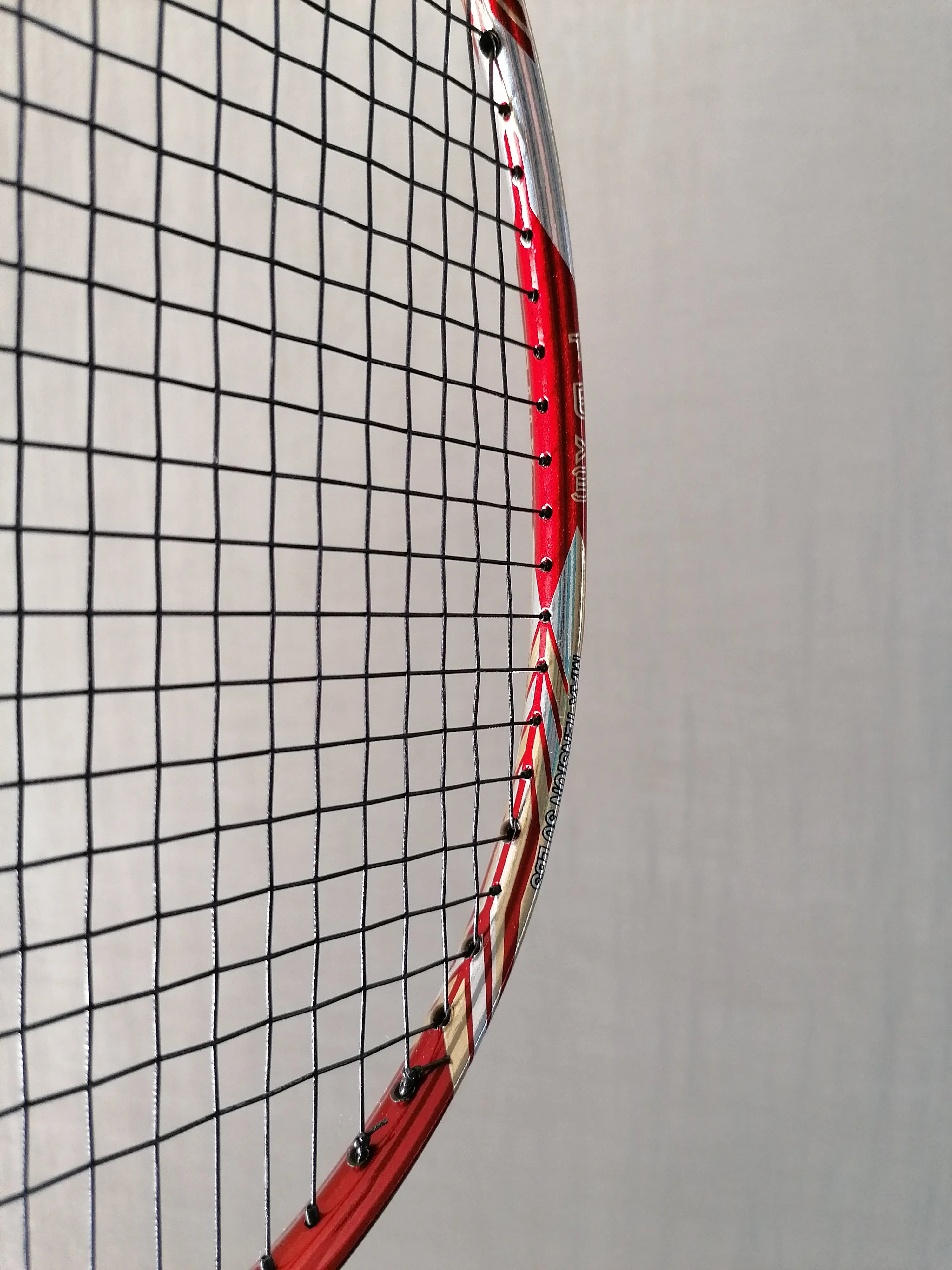 Apacs Featherweight X ii superlight 8u badminton racket