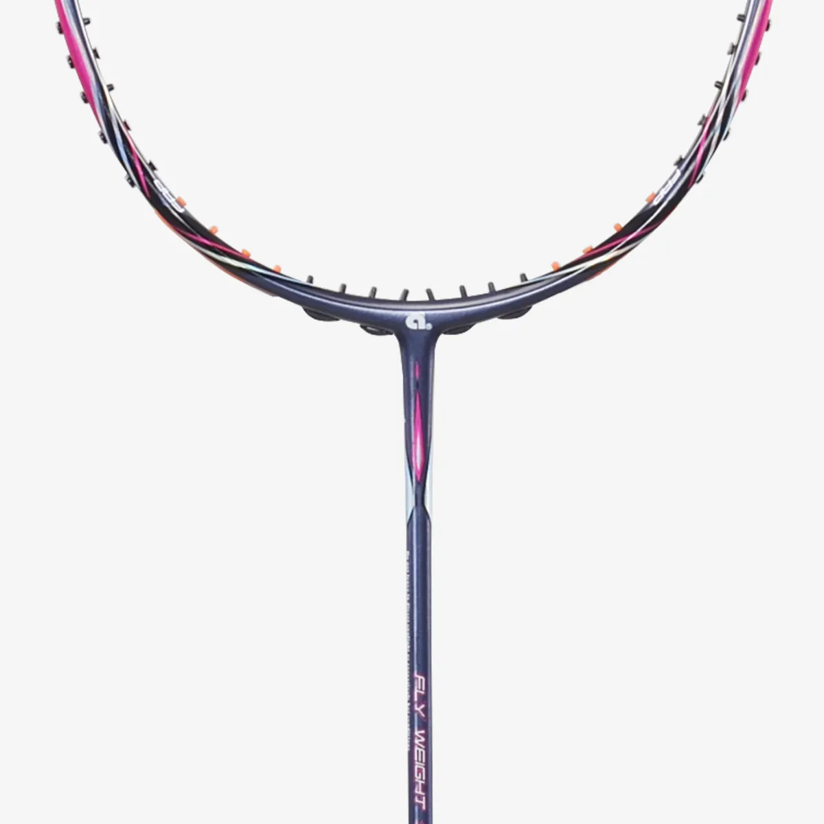 Apacs Fly Weight 10 Racquet