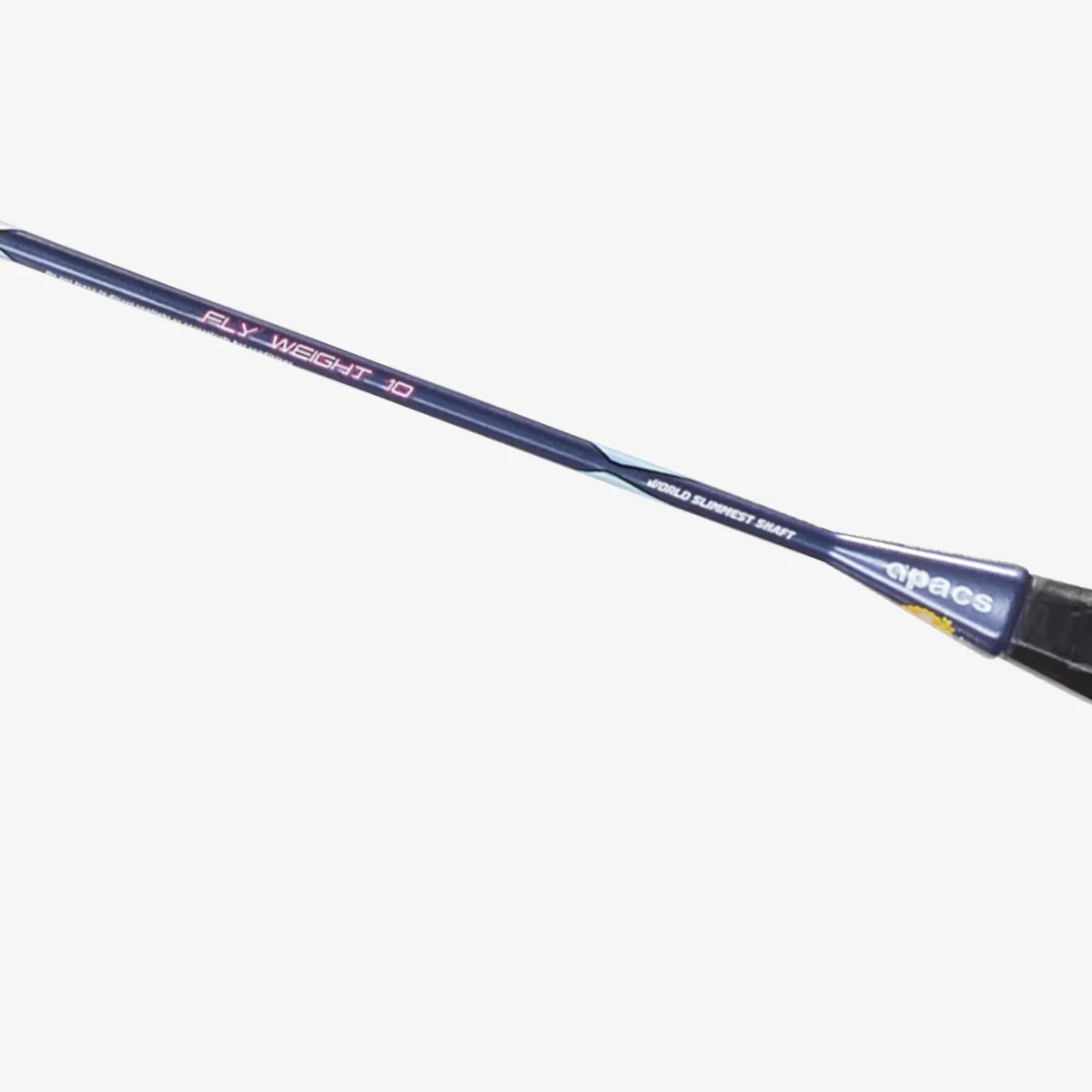 Apacs Fly Weight 10 Racquet