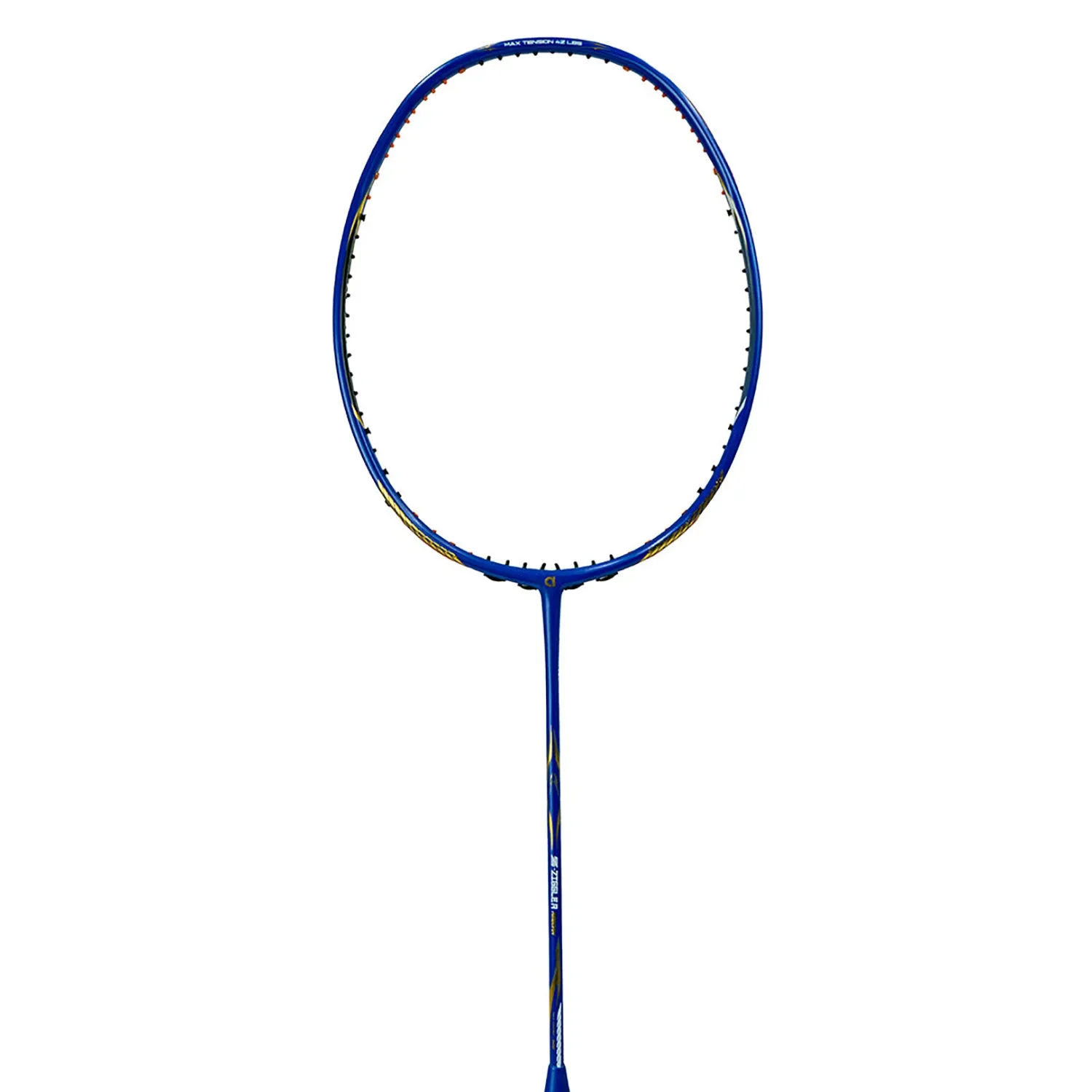 Apacs Z-Ziggler Reborn Badminton Racquet without Cover (4U-G1)