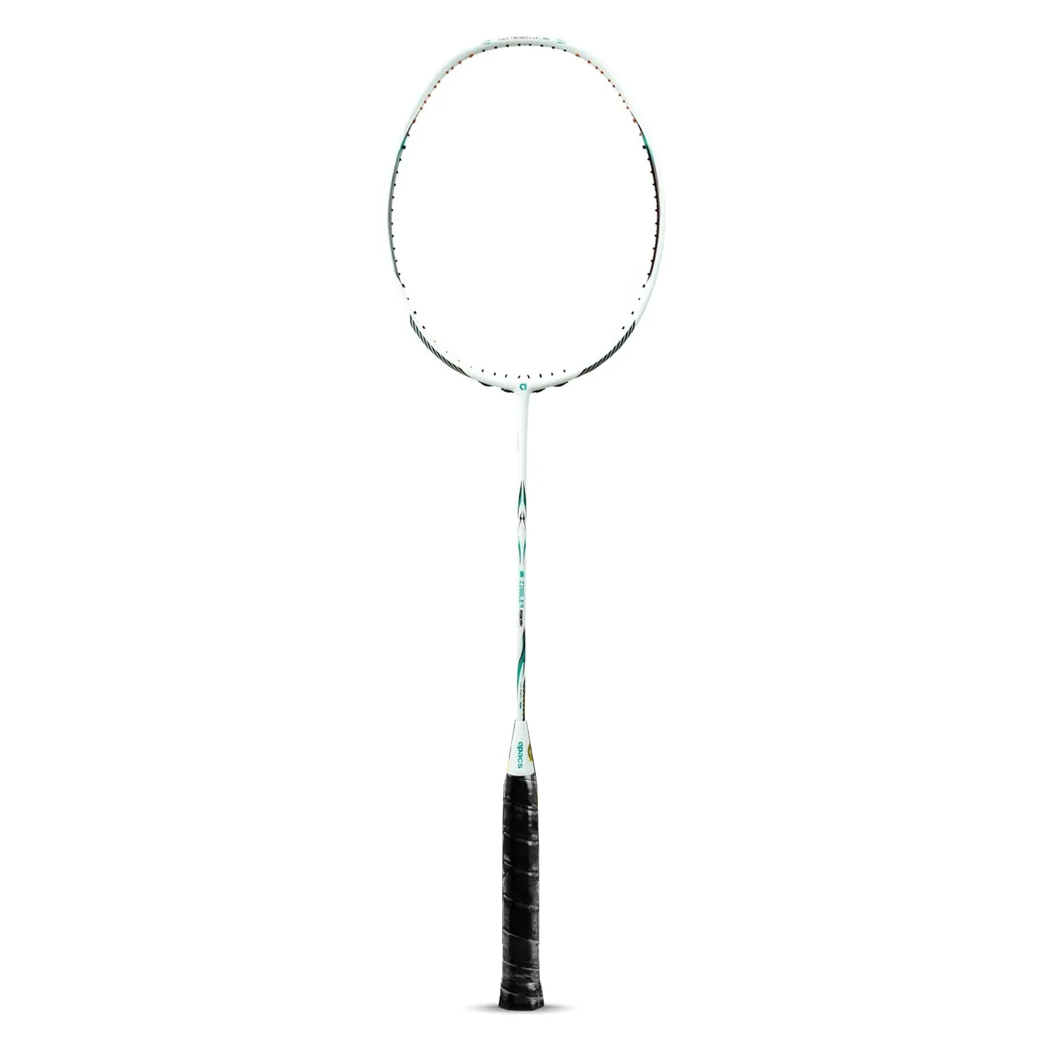 Apacs Z-Ziggler Reborn Badminton Racquet without Cover (4U-G1)