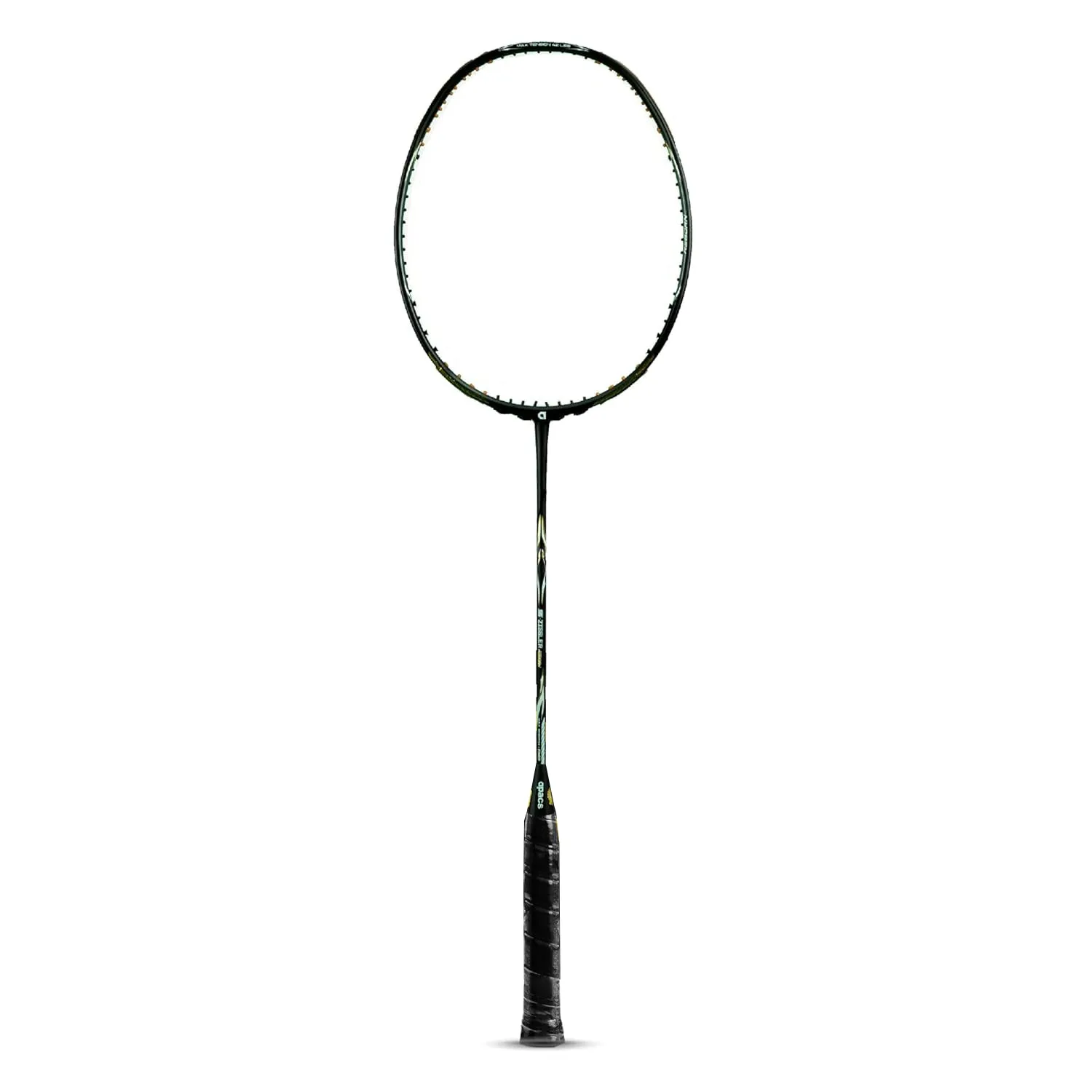 Apacs Z-Ziggler Reborn Badminton Racquet without Cover (4U-G1)