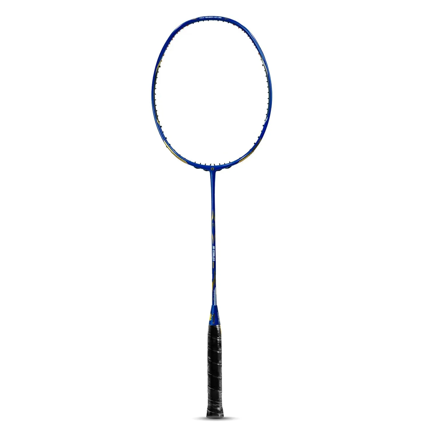 Apacs Z-Ziggler Reborn Badminton Racquet without Cover (4U-G1)