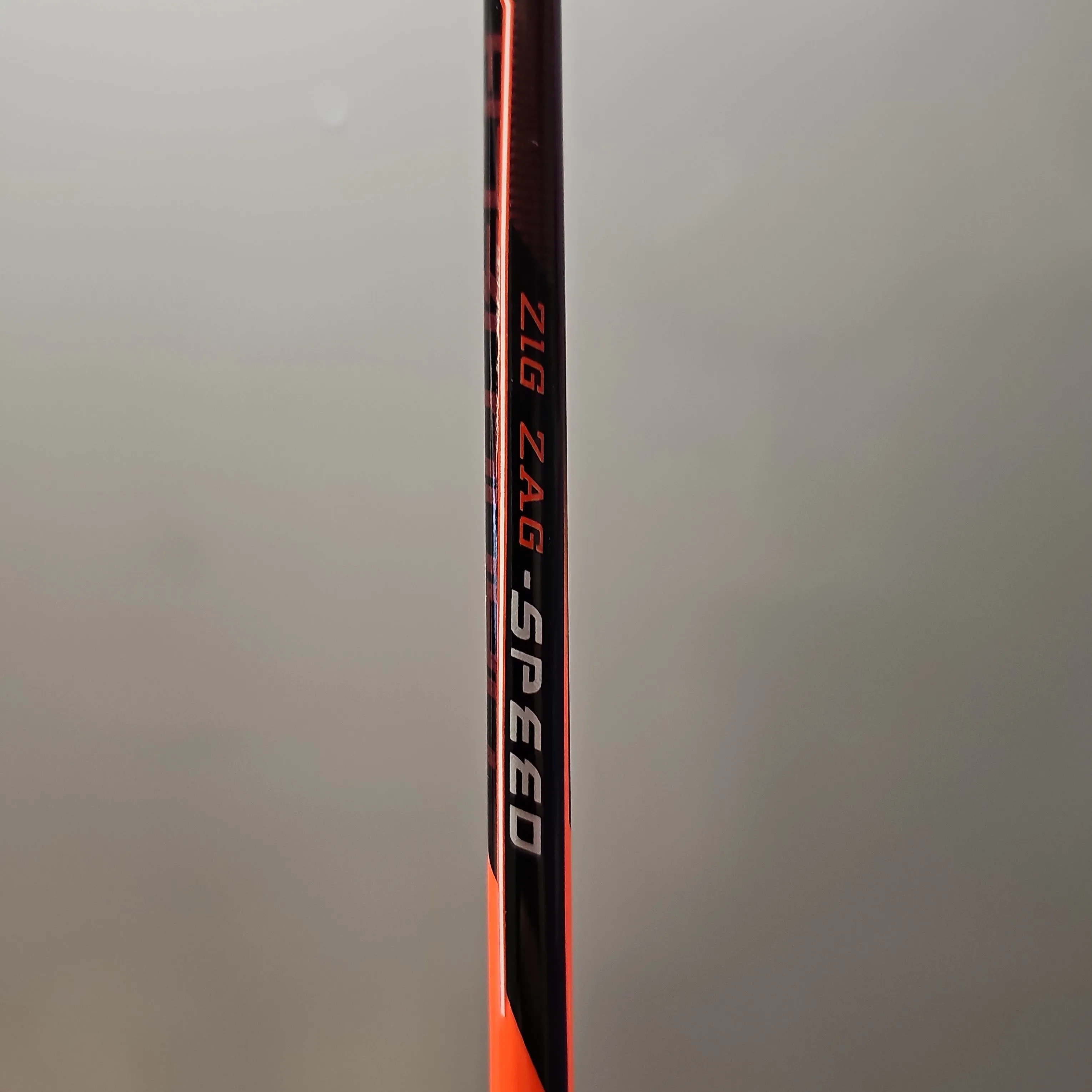 Apacs Zig Zag Speed iii 4u Badminton Racket.