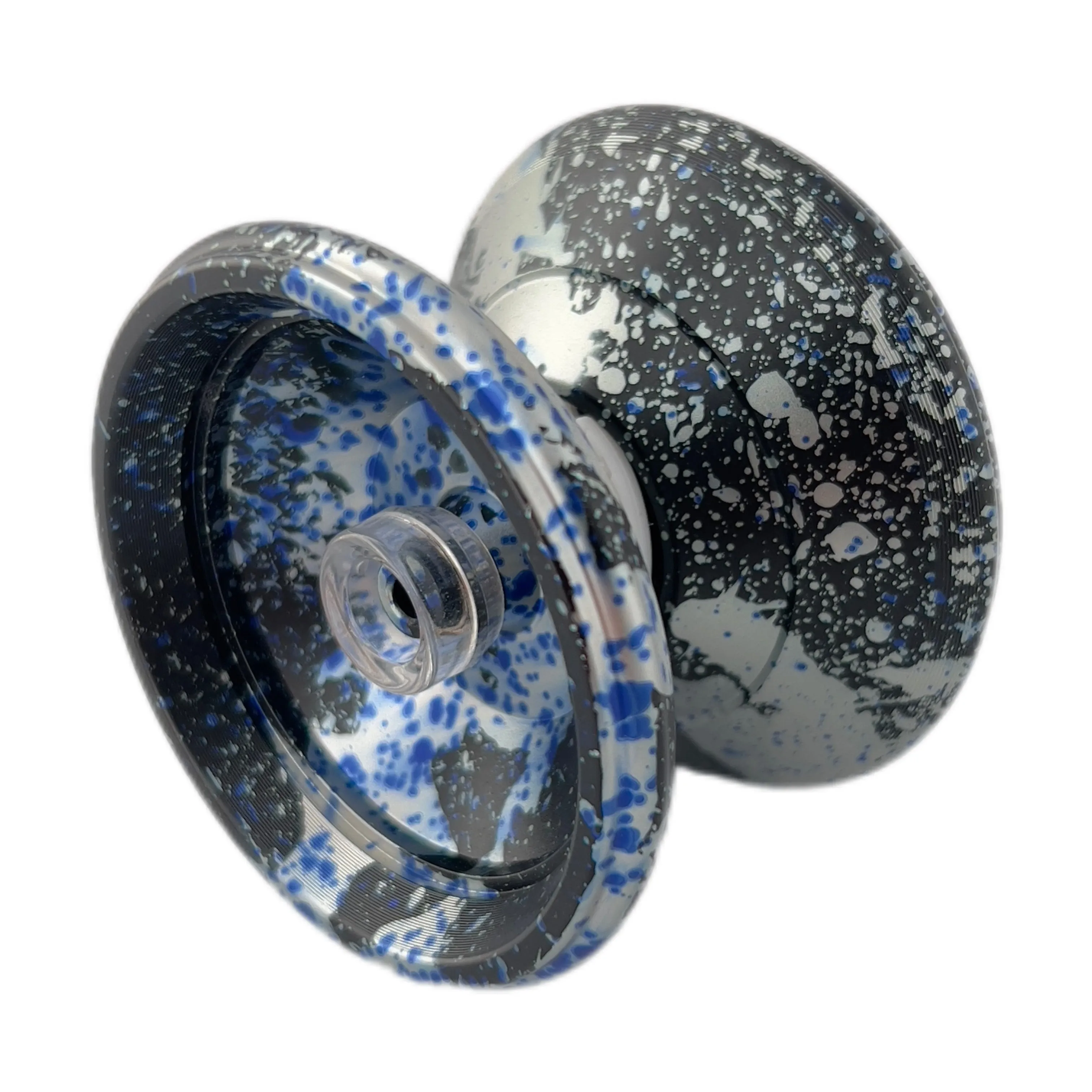 Aresyoyo Authentic Unresponsive Professional YoYo Alloy Aluminum Ball Bearing