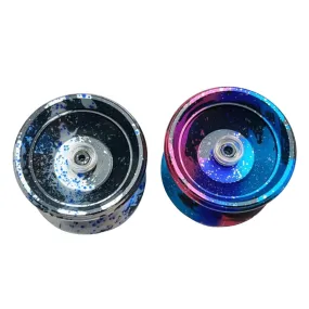 Aresyoyo Authentic Unresponsive Professional YoYo Alloy Aluminum Ball Bearing