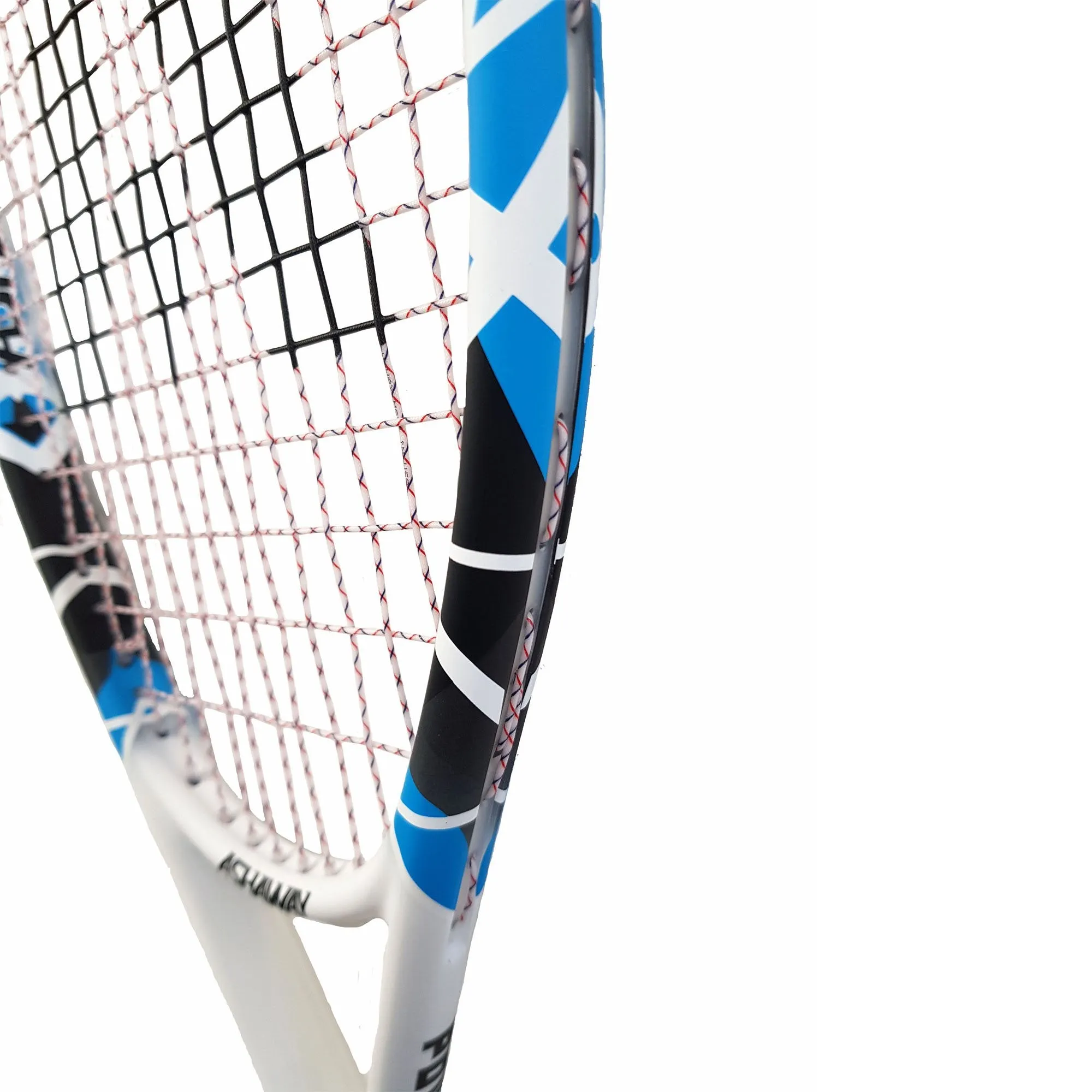 Ashaway PowerKill Meta ZX Squash Racket