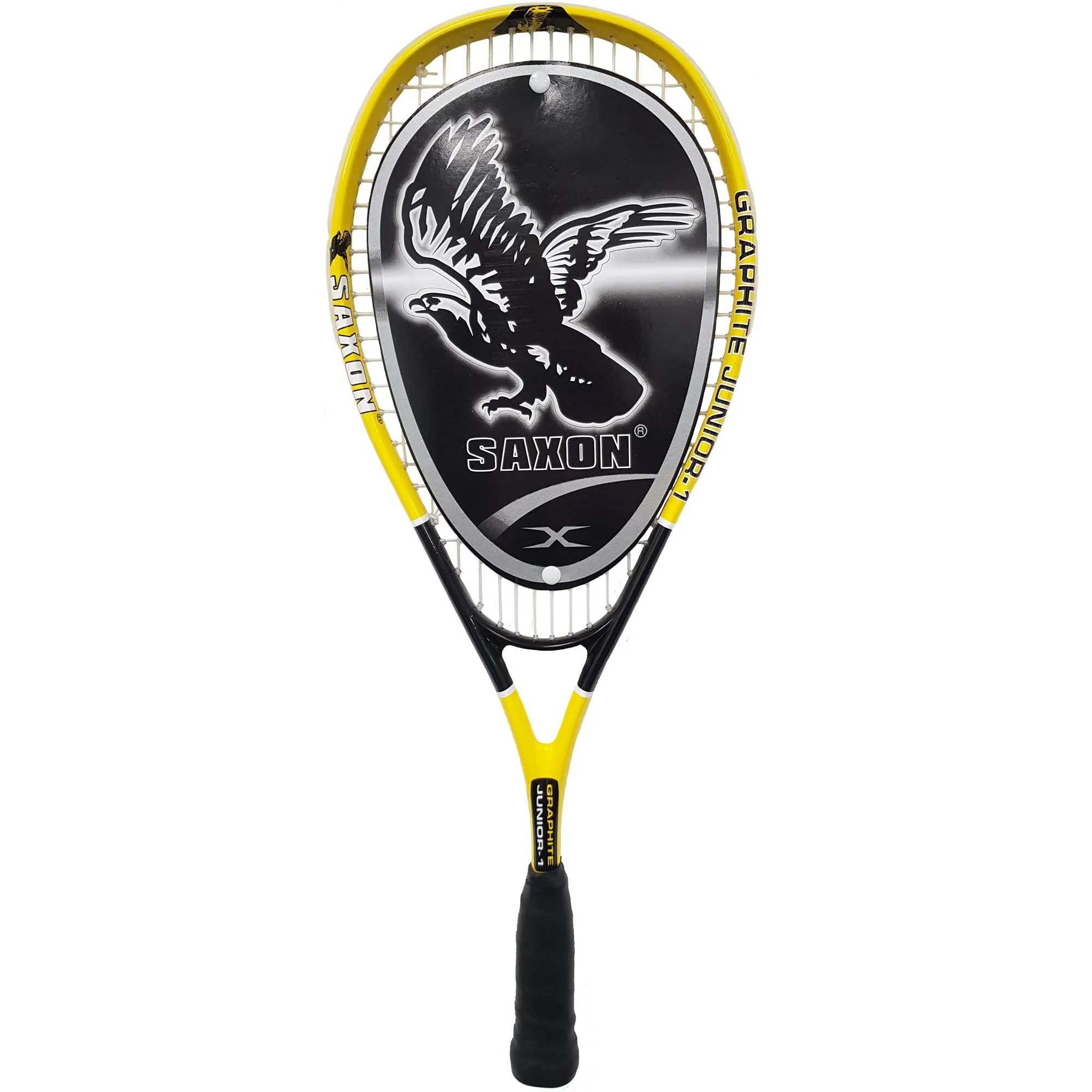 Ashaway Saxon 1 Junior Squash Racket