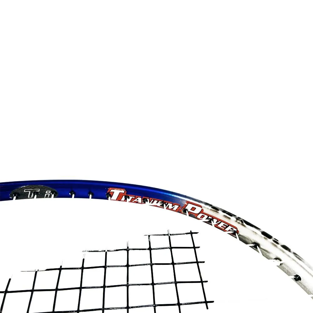 Ashaway Superlight 79SQ - Badminton Racket