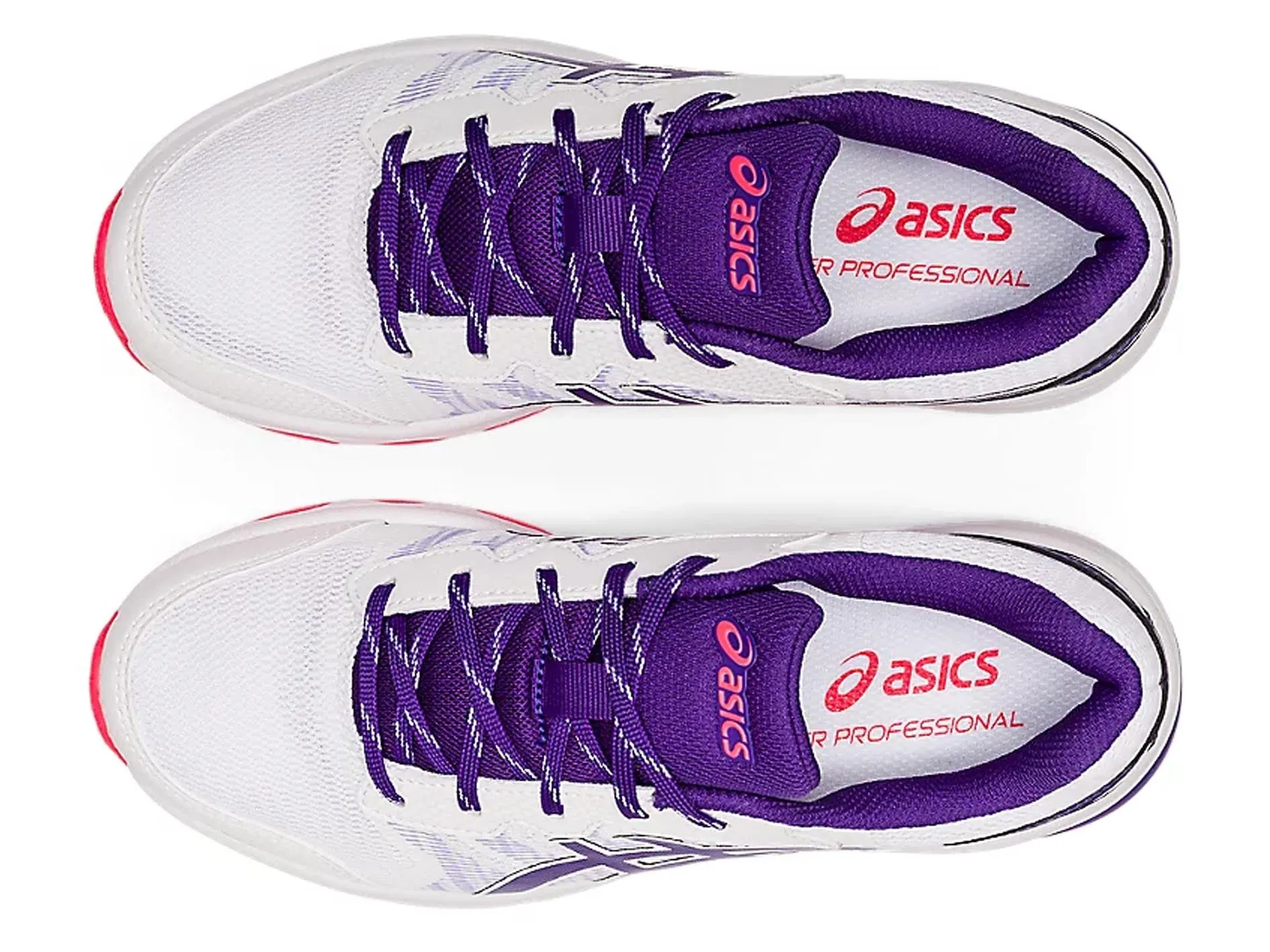 Asics Kids Netburner Professional 3 GS <br> 1074A031 101