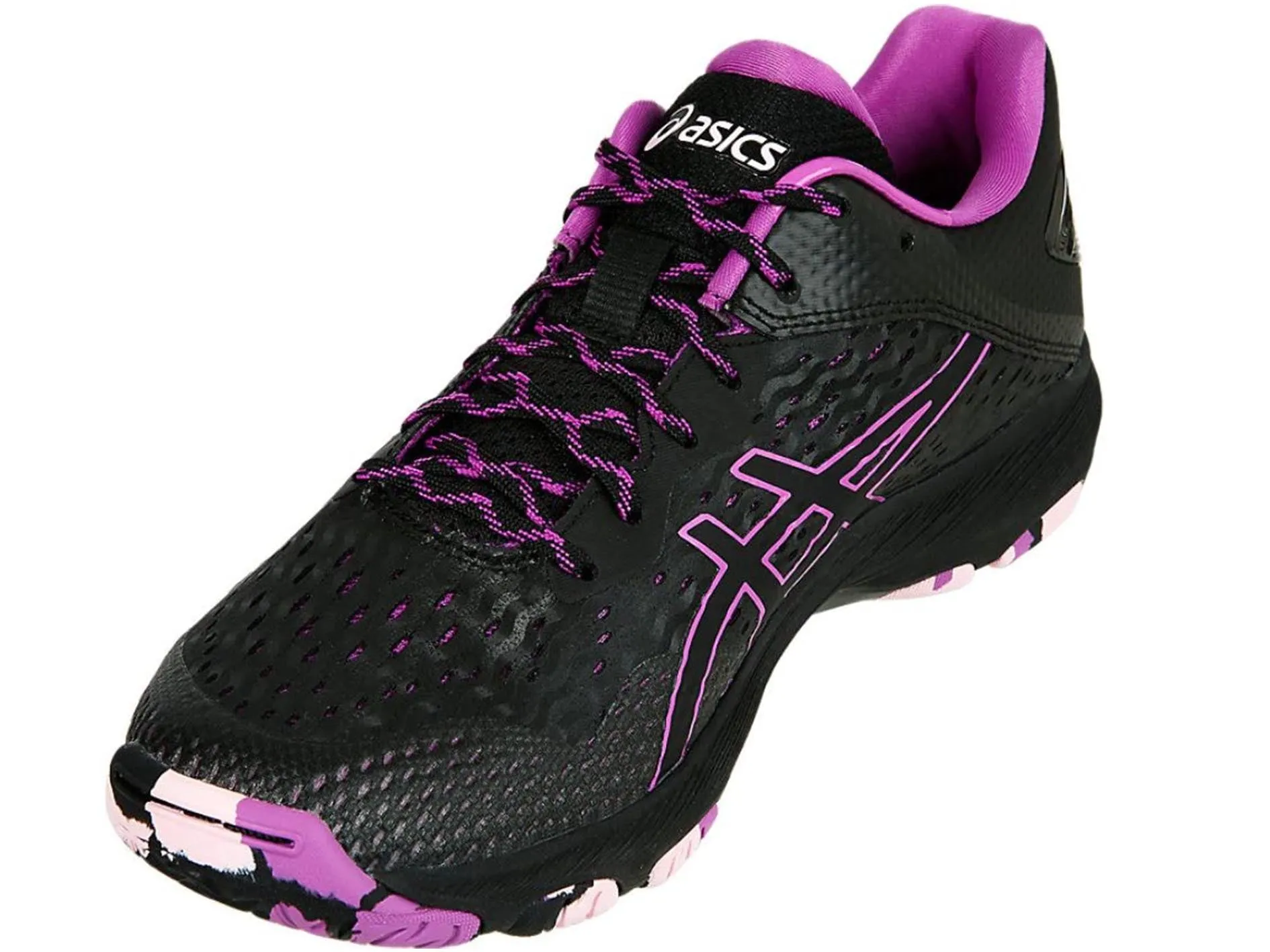 Asics Womens Netburner Professional FF 2 <br> 1072A036 001