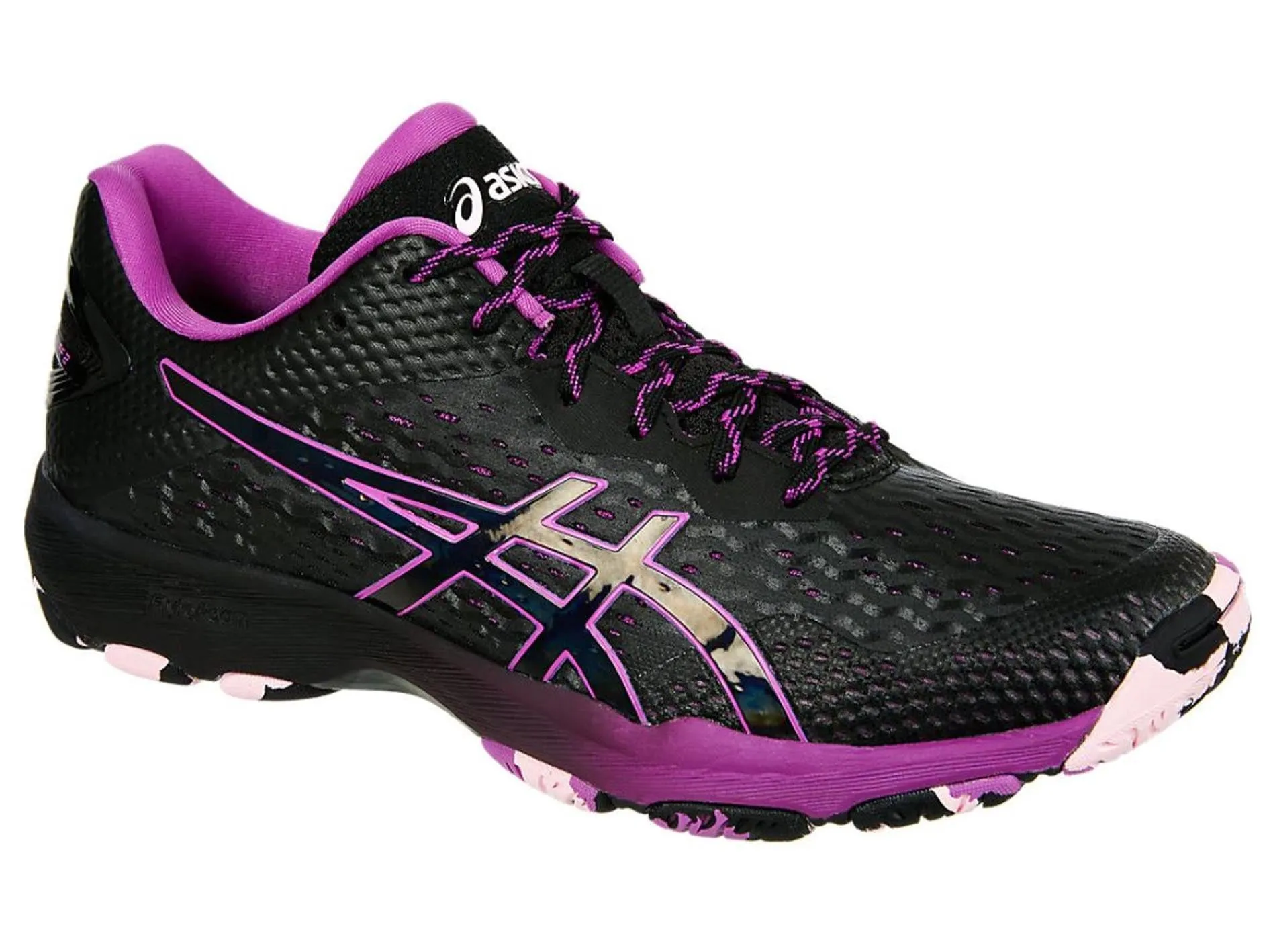 Asics Womens Netburner Professional FF 2 <br> 1072A036 001