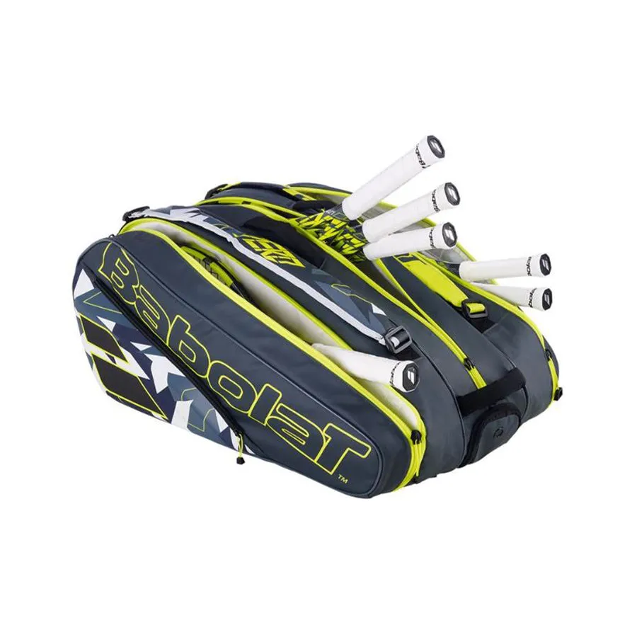 Babolat 751221 RH X 12 Pure Aero