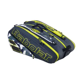 Babolat 751221 RH X 12 Pure Aero