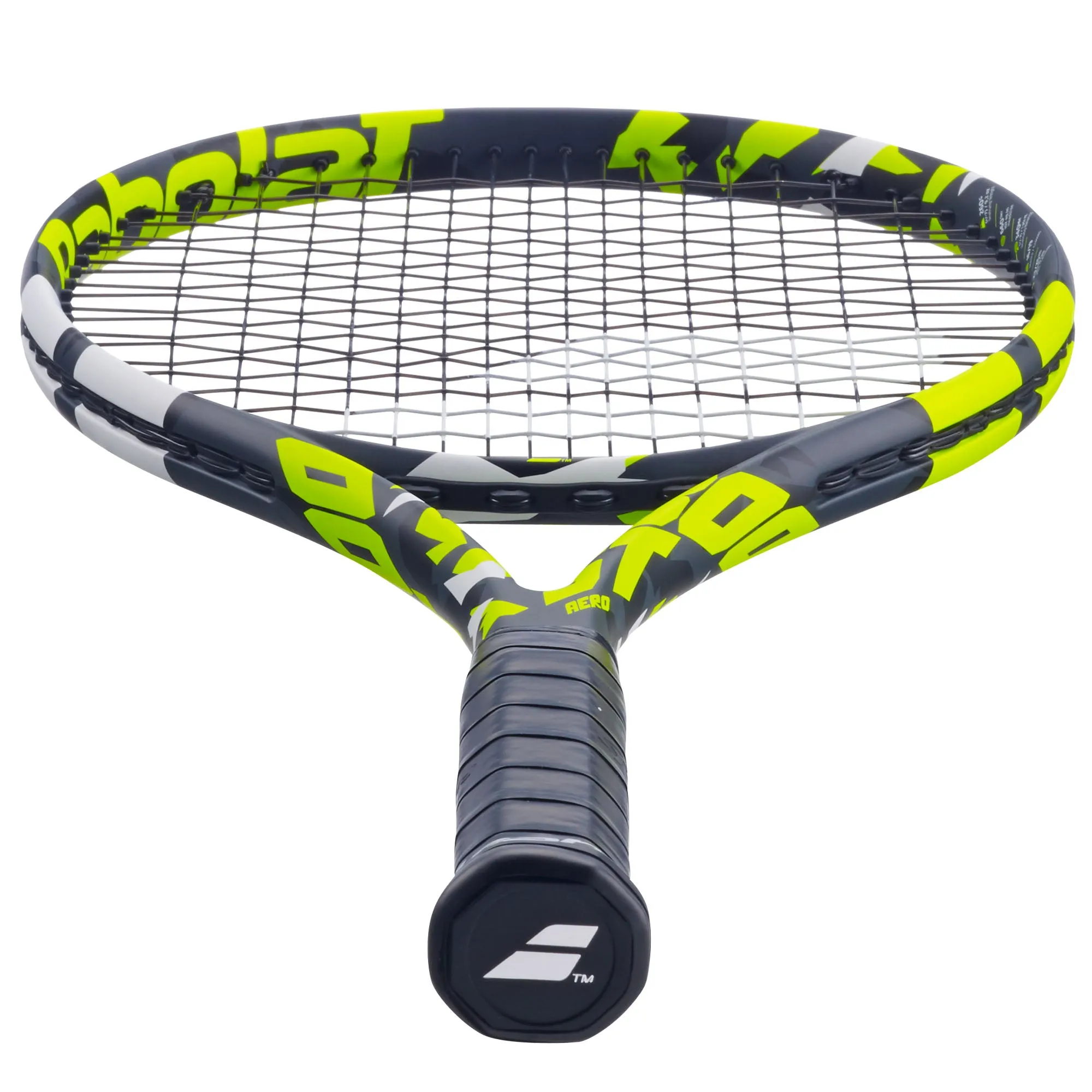 Babolat Boost Aero Tennis Racket