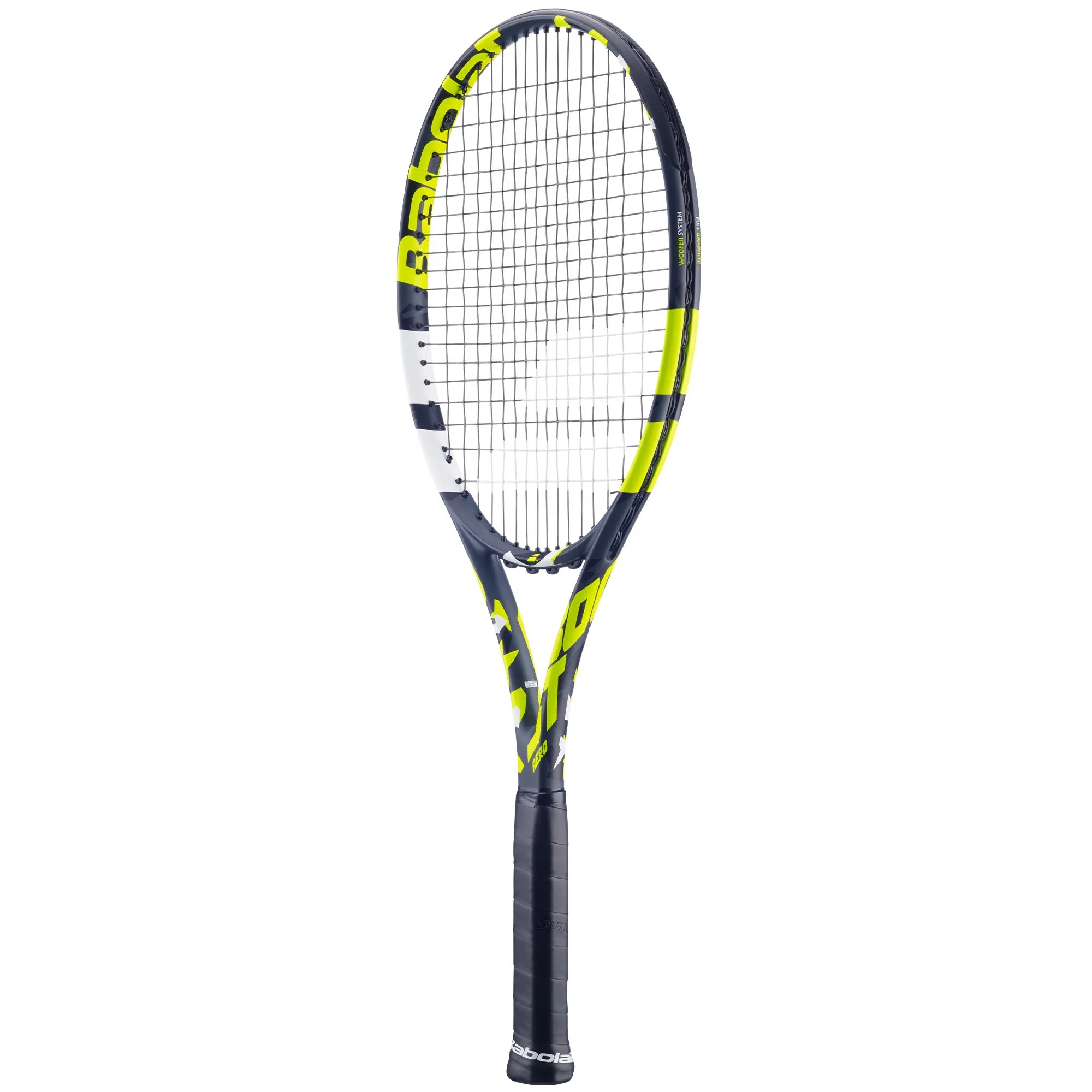 Babolat Boost Aero Tennis Racket