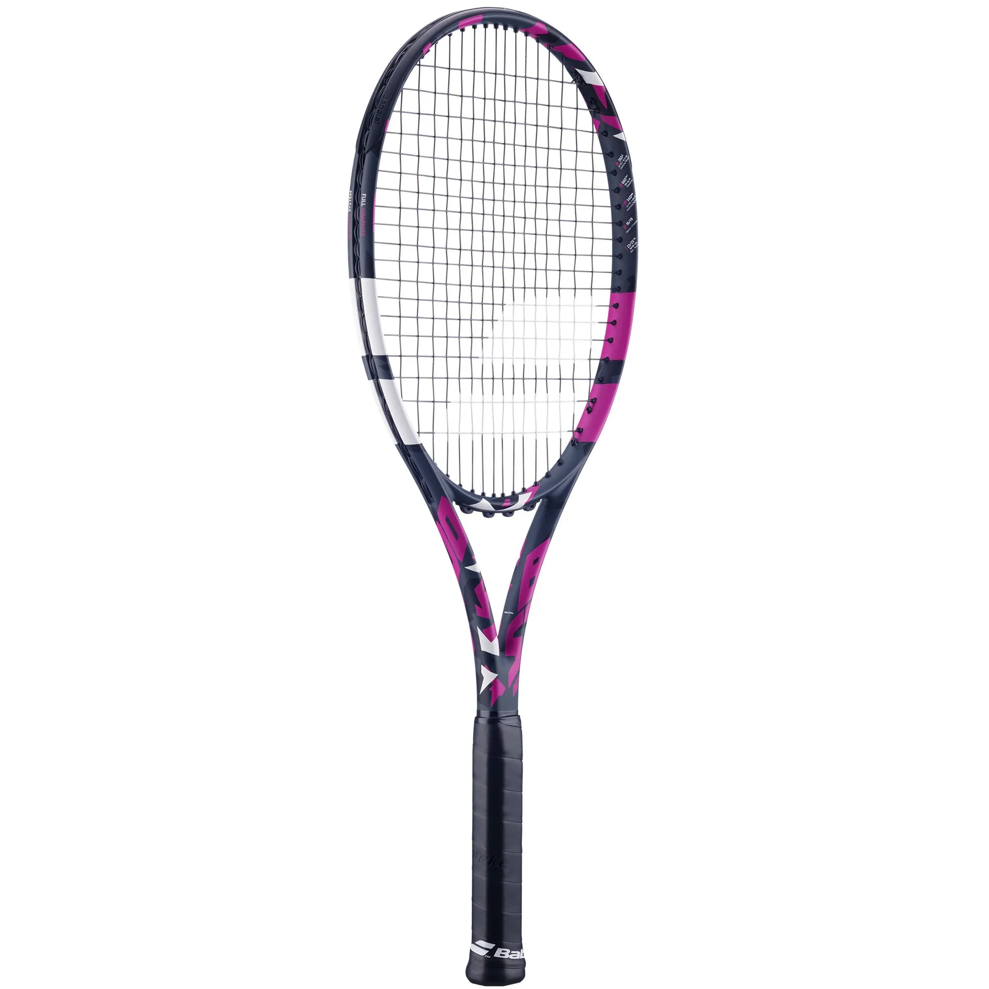 Babolat Boost Aero Tennis Racket