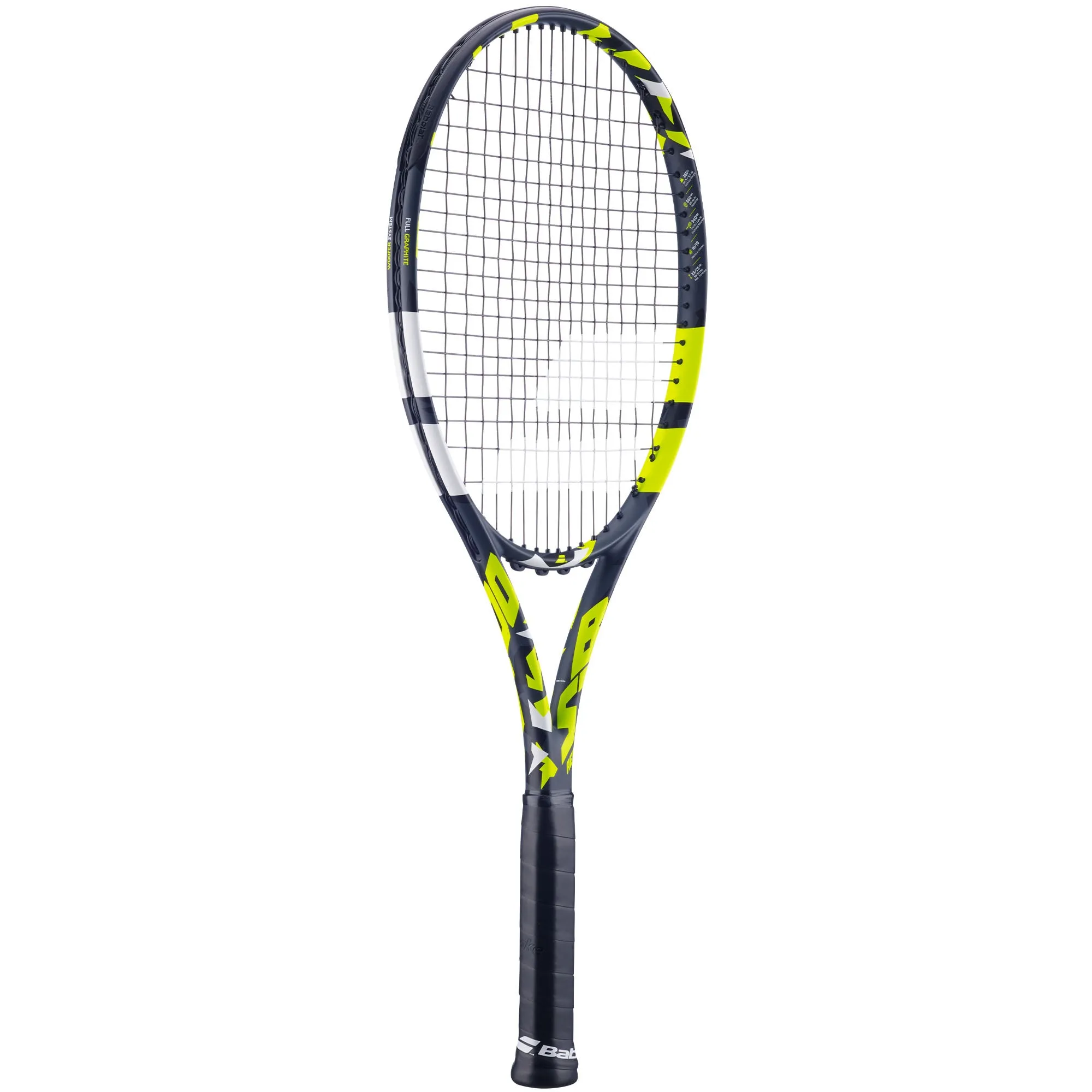 Babolat Boost Aero Tennis Racket