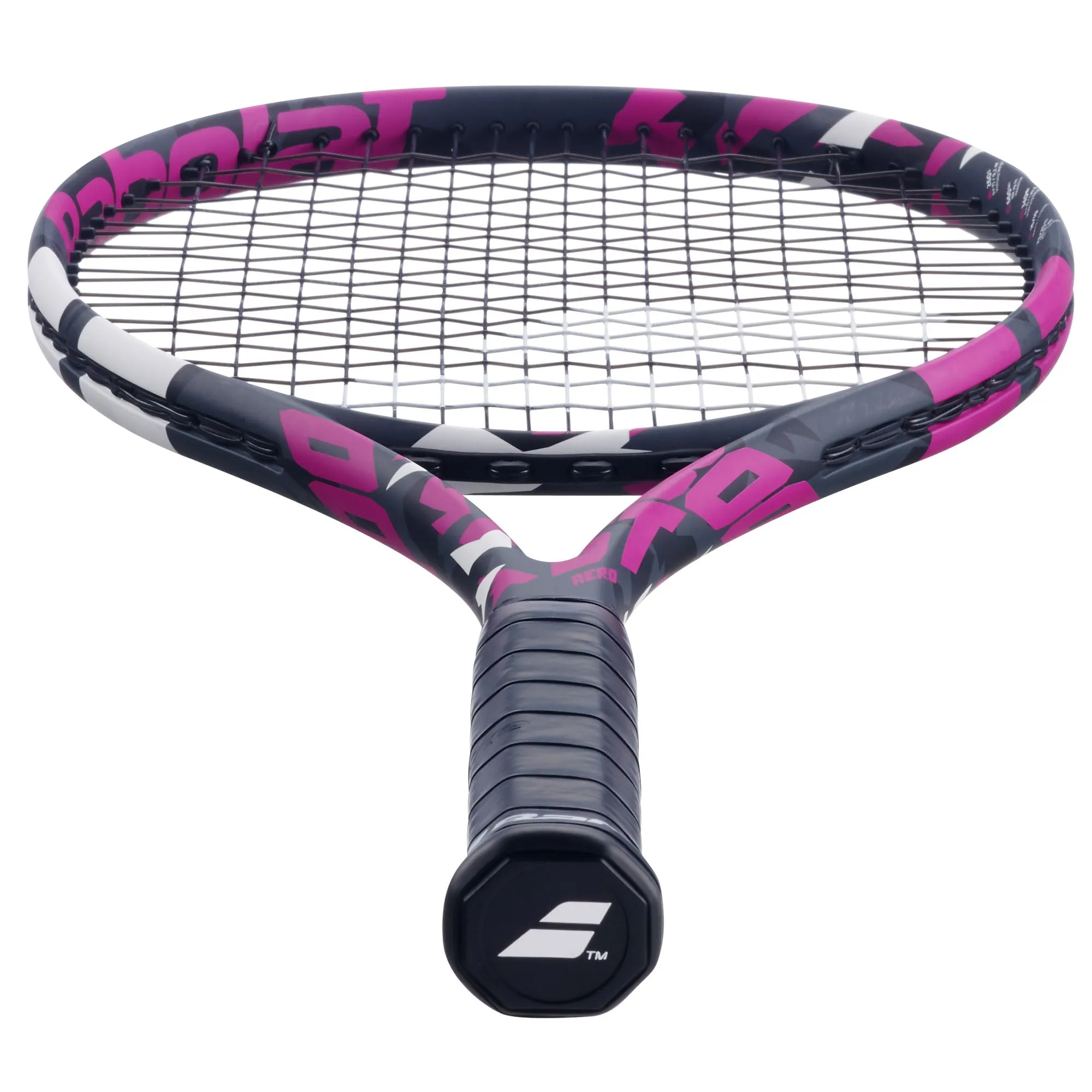 Babolat Boost Aero Tennis Racket