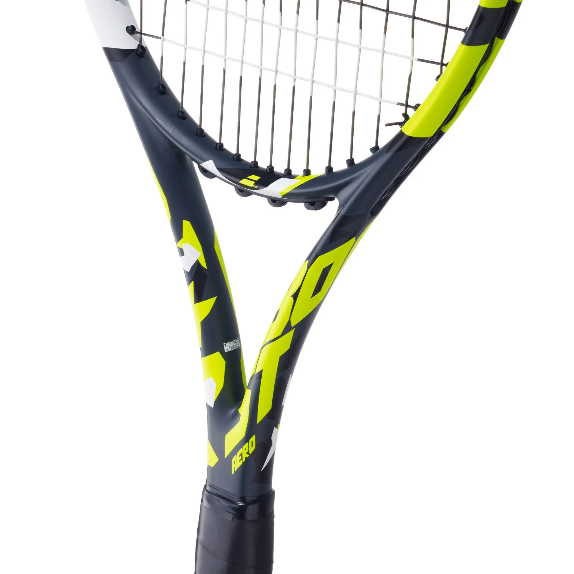 Babolat Boost Aero Tennis Racket