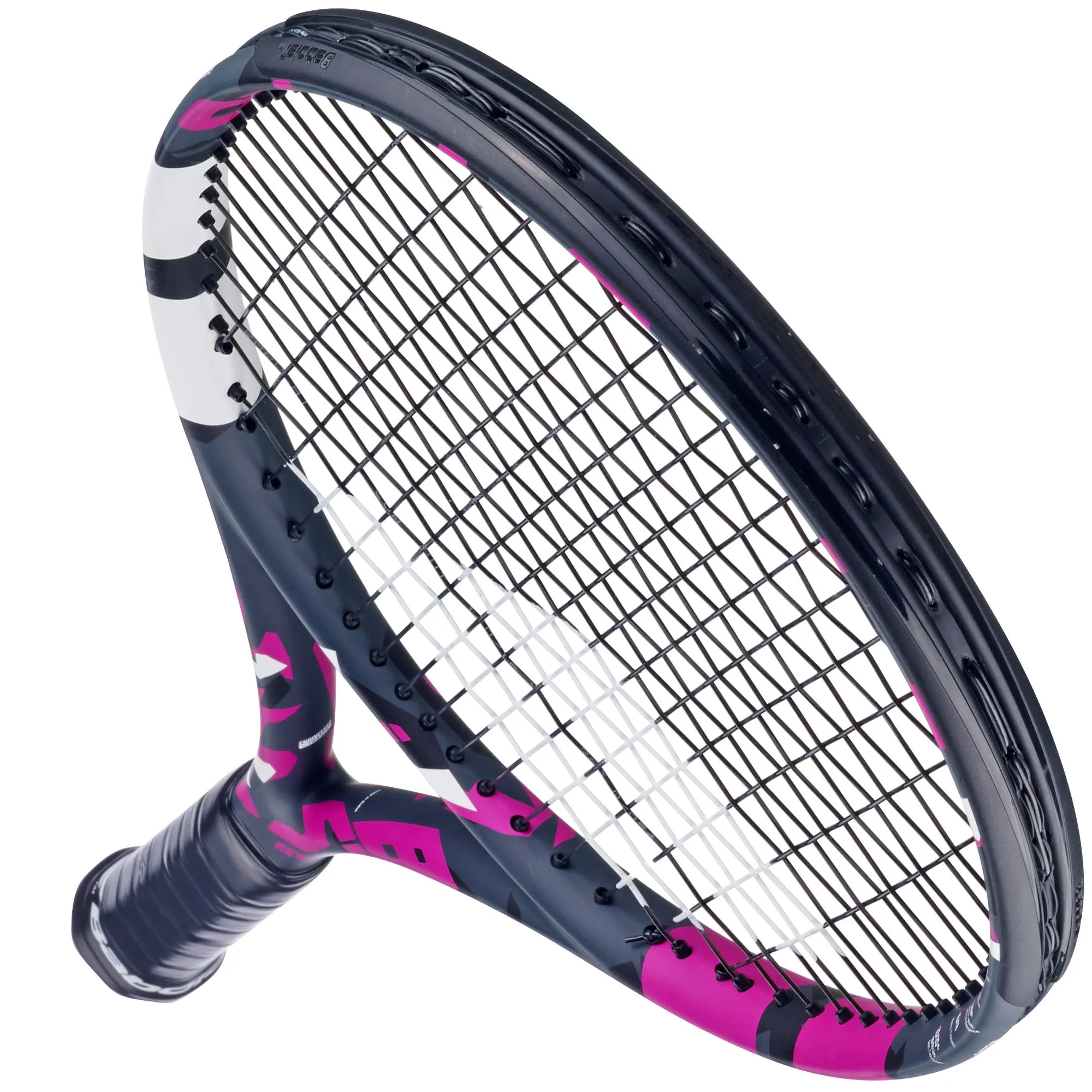 Babolat Boost Aero Tennis Racket