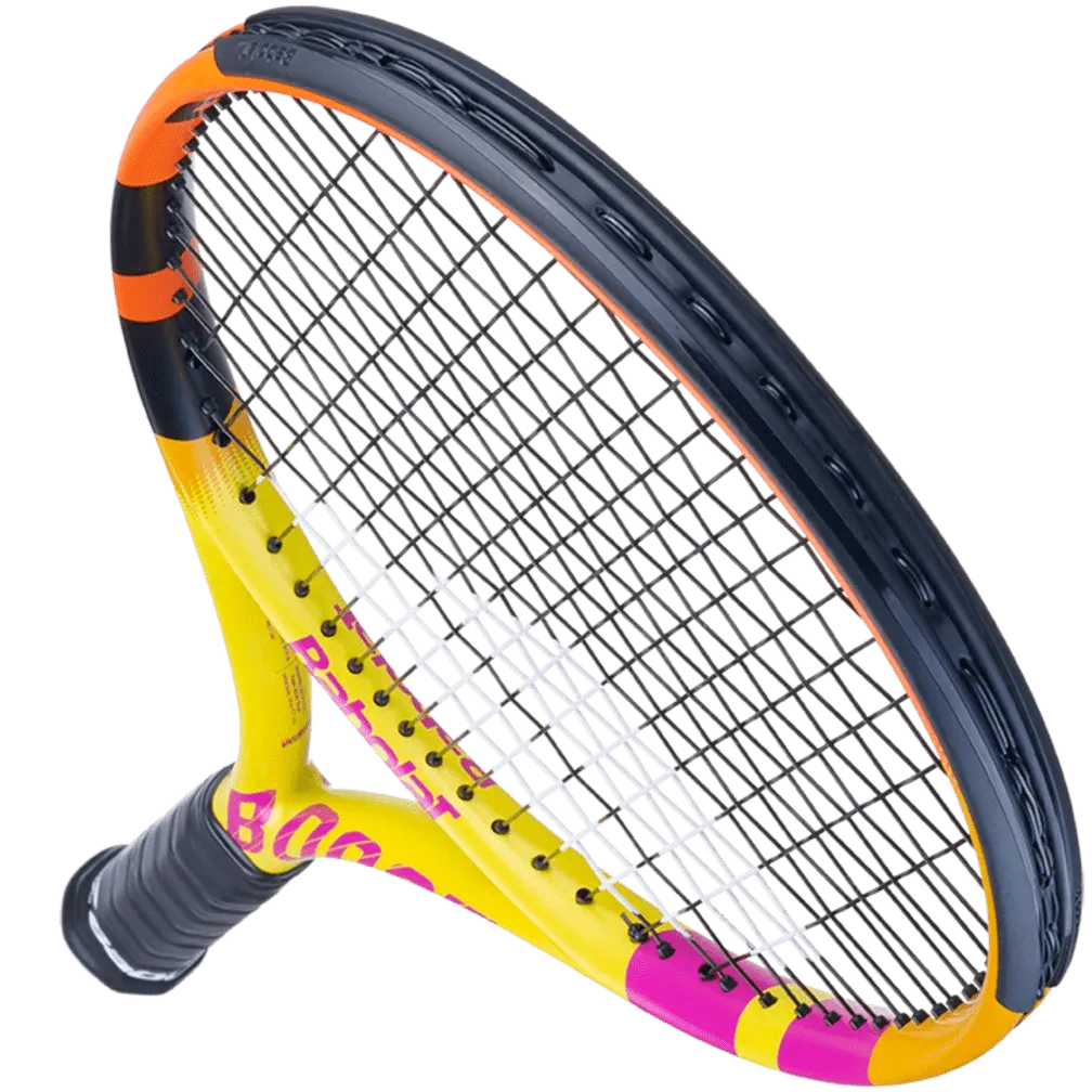 Babolat Boost Rafa 260gm STRUNG Tennis Racket [WS]