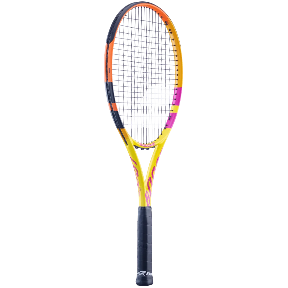 Babolat Boost Rafa 260gm STRUNG Tennis Racket [WS]