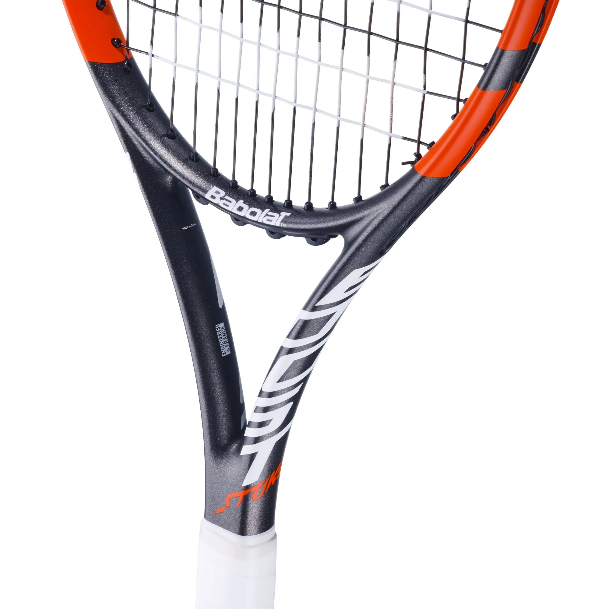 Babolat Boost Strike Tennis Racket