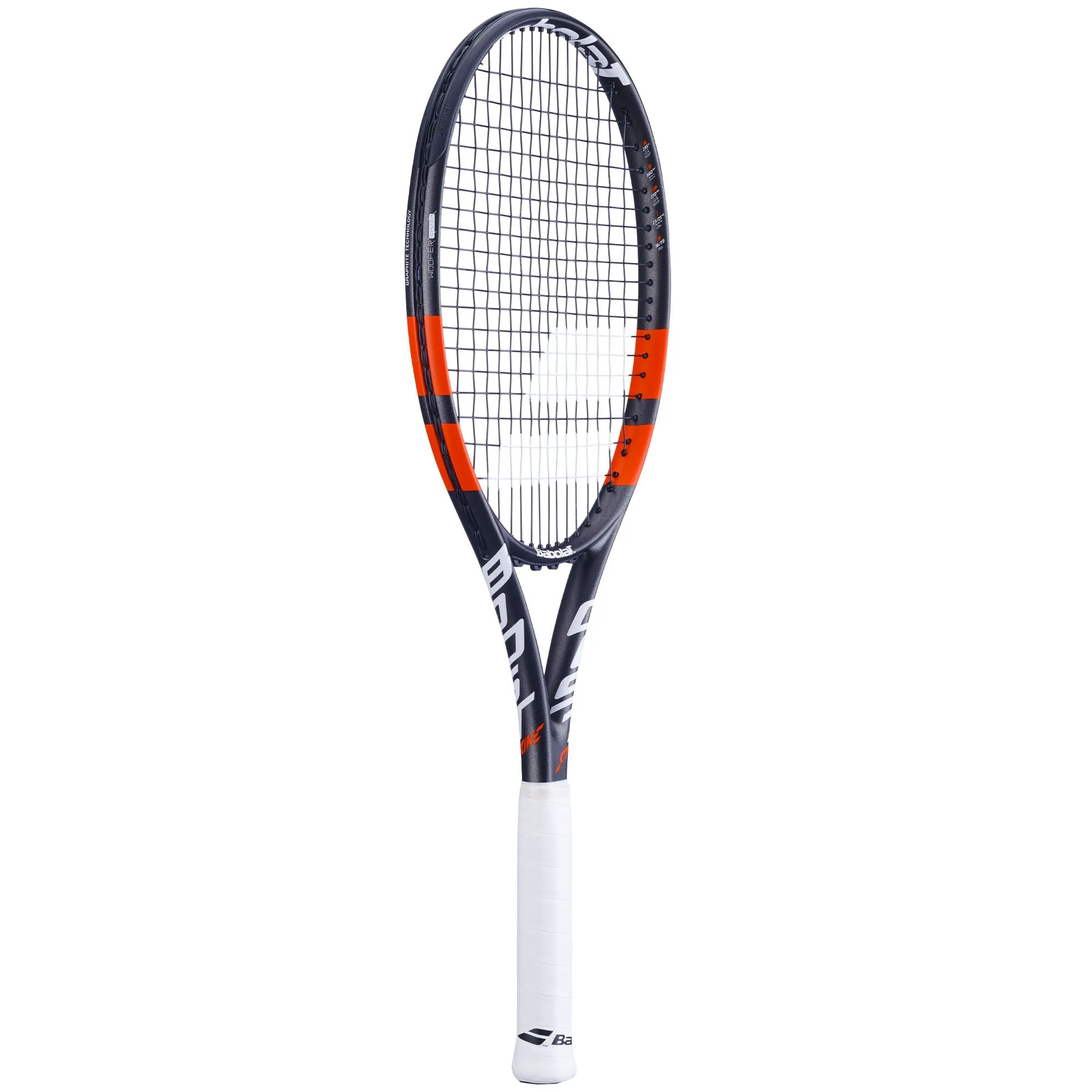 Babolat Boost Strike Tennis Racket