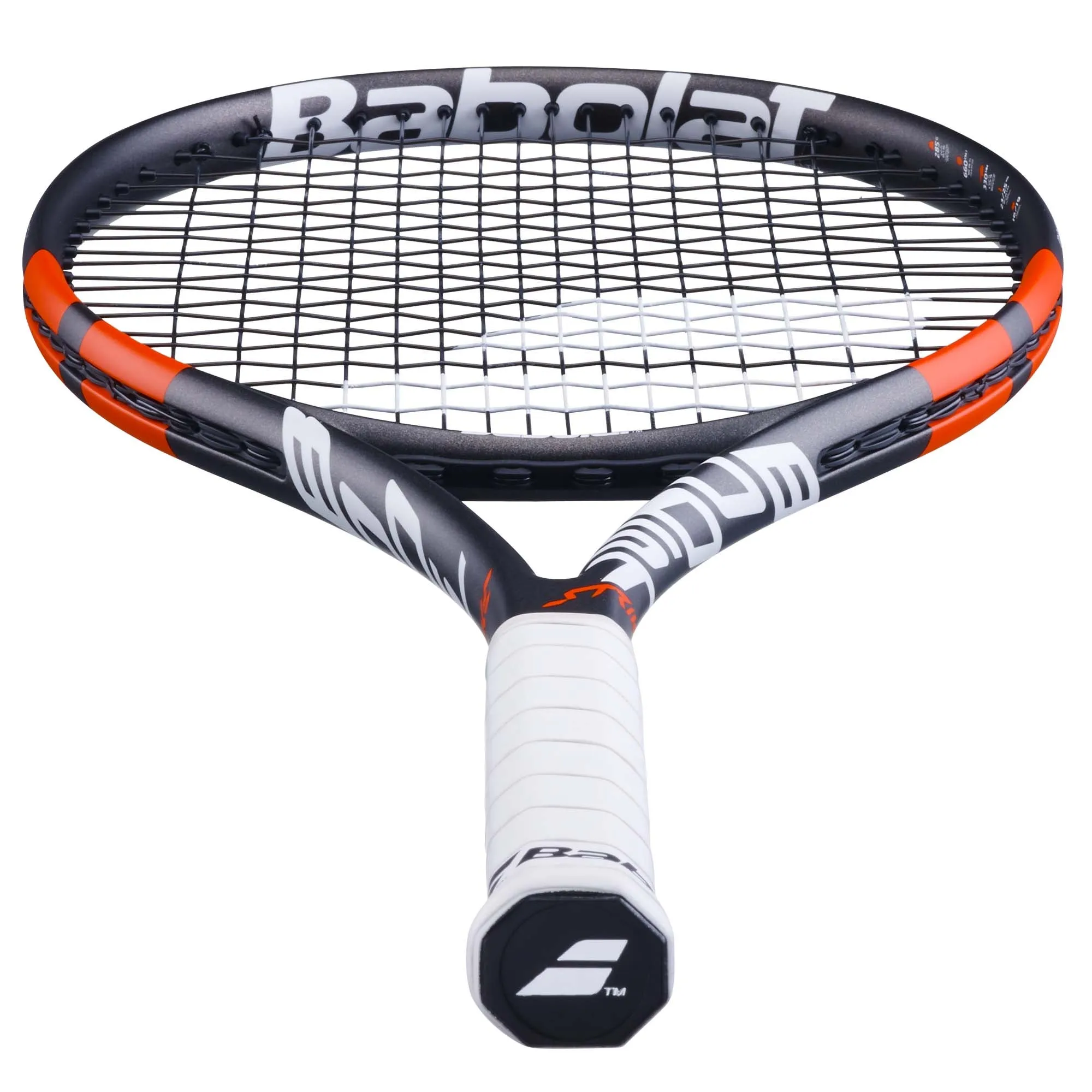 Babolat Boost Strike Tennis Racket