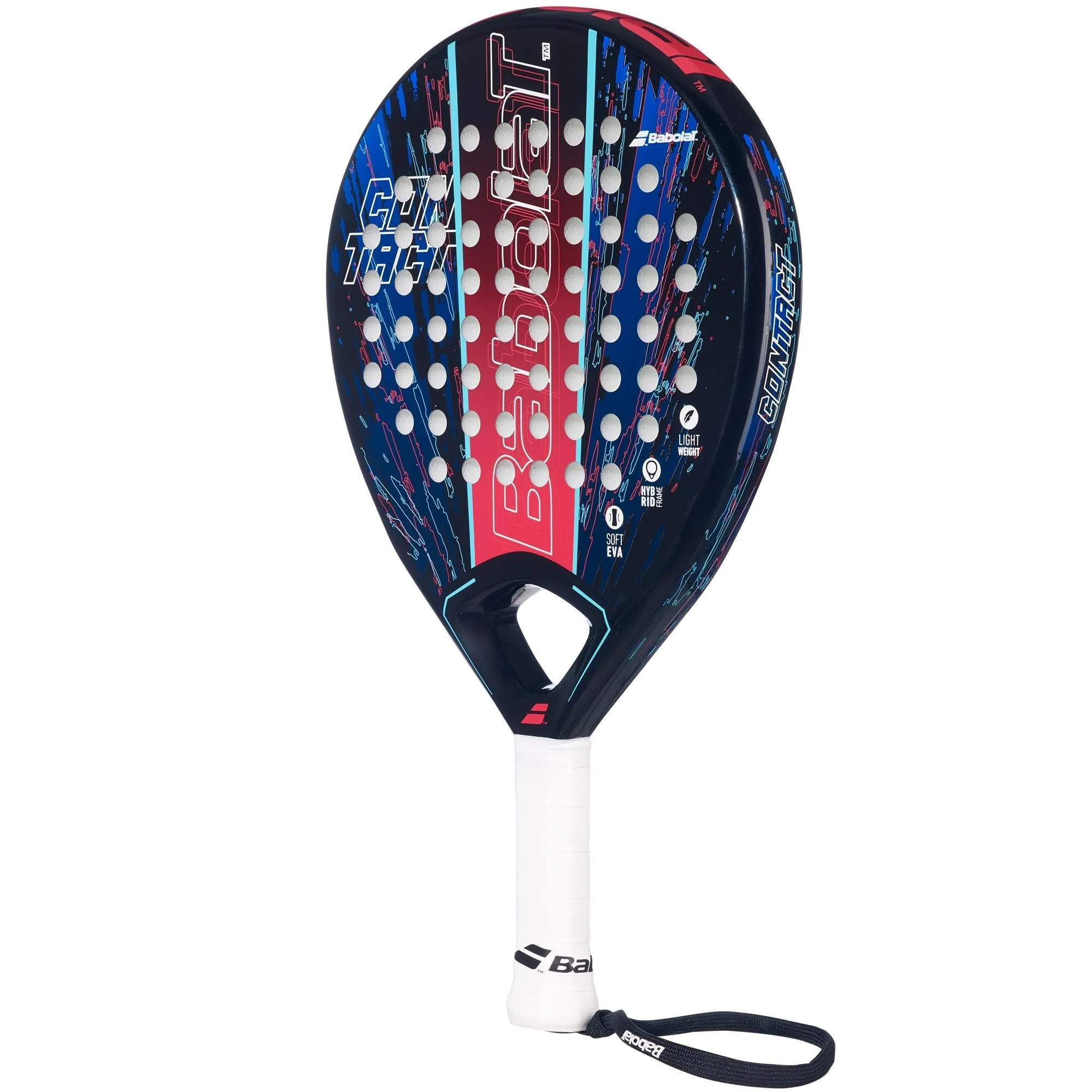 Babolat Contact Padel Racket