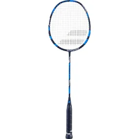 Babolat First I Badminton Racquet , Dark Blue