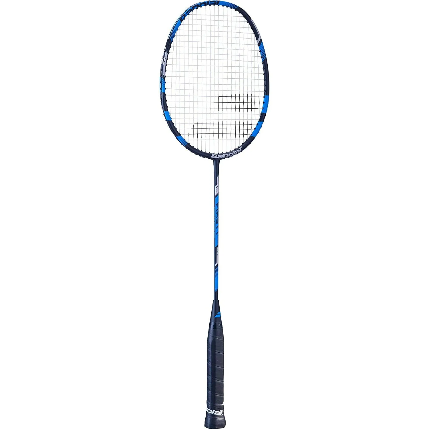 Babolat First I Badminton Racquet , Dark Blue