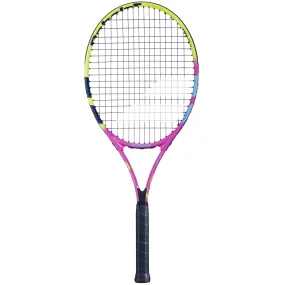 Babolat Nadal 26 Junior Tennis Racket