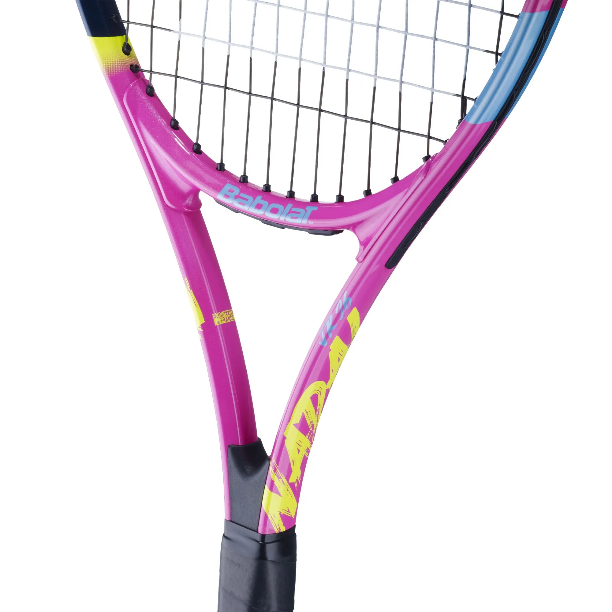 Babolat Nadal 26 Junior Tennis Racket