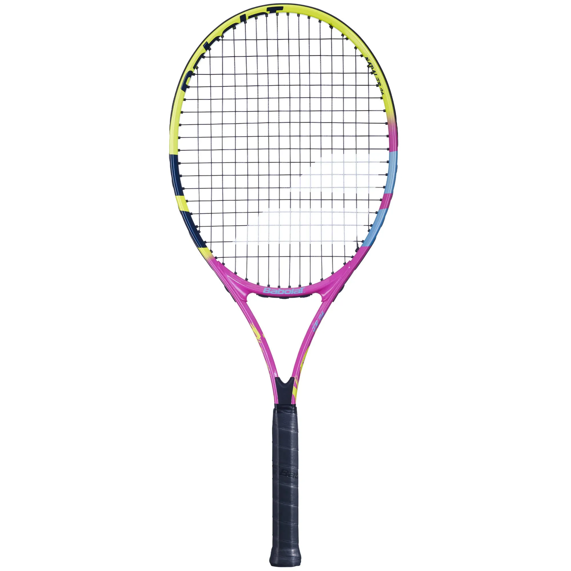 Babolat Nadal 26 Junior Tennis Racket